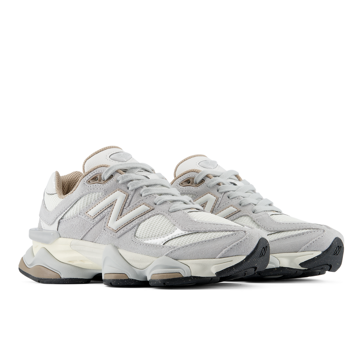 New Balance U906011M - 9060 in GRAU