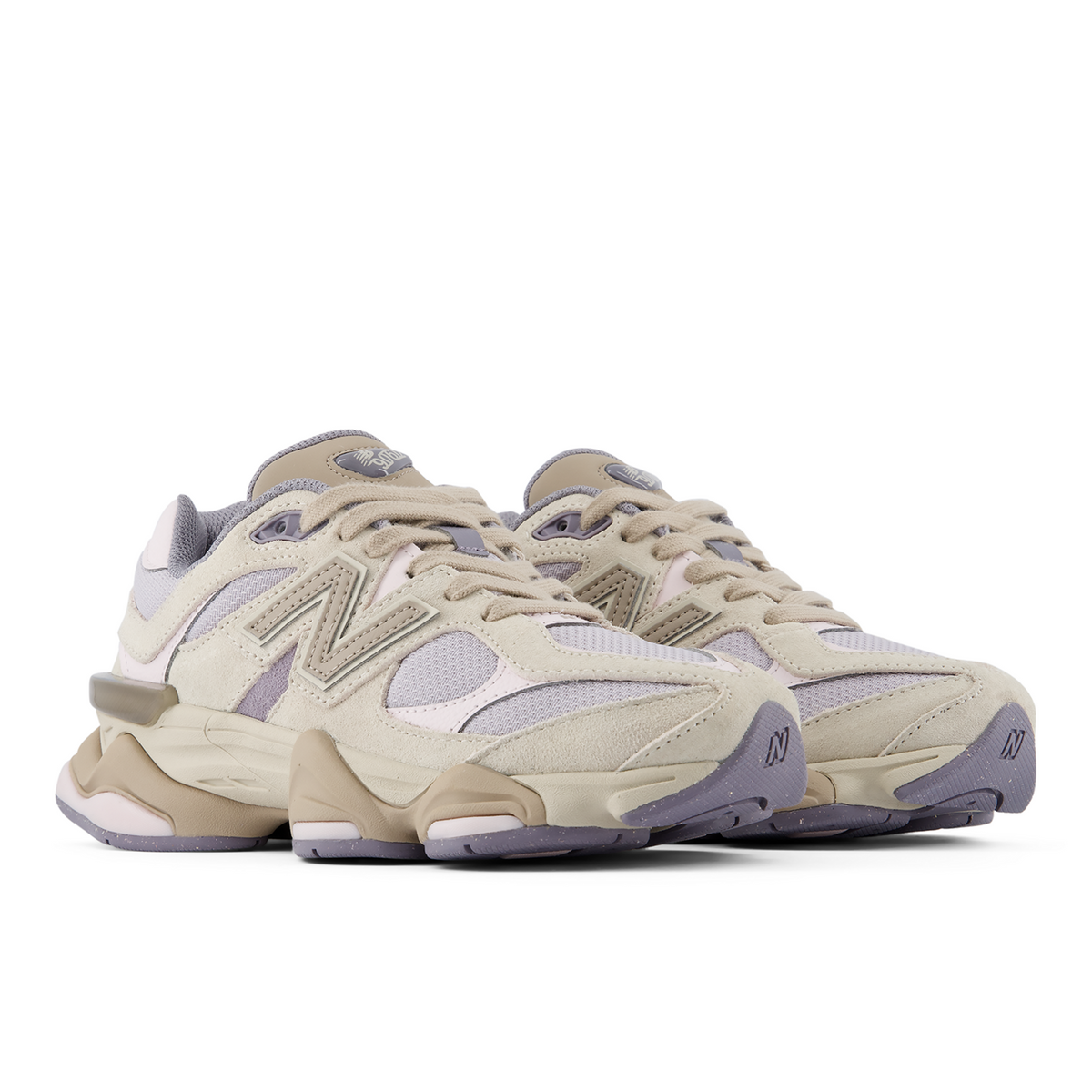 New Balance U9060152 - 9060 in BEIGE