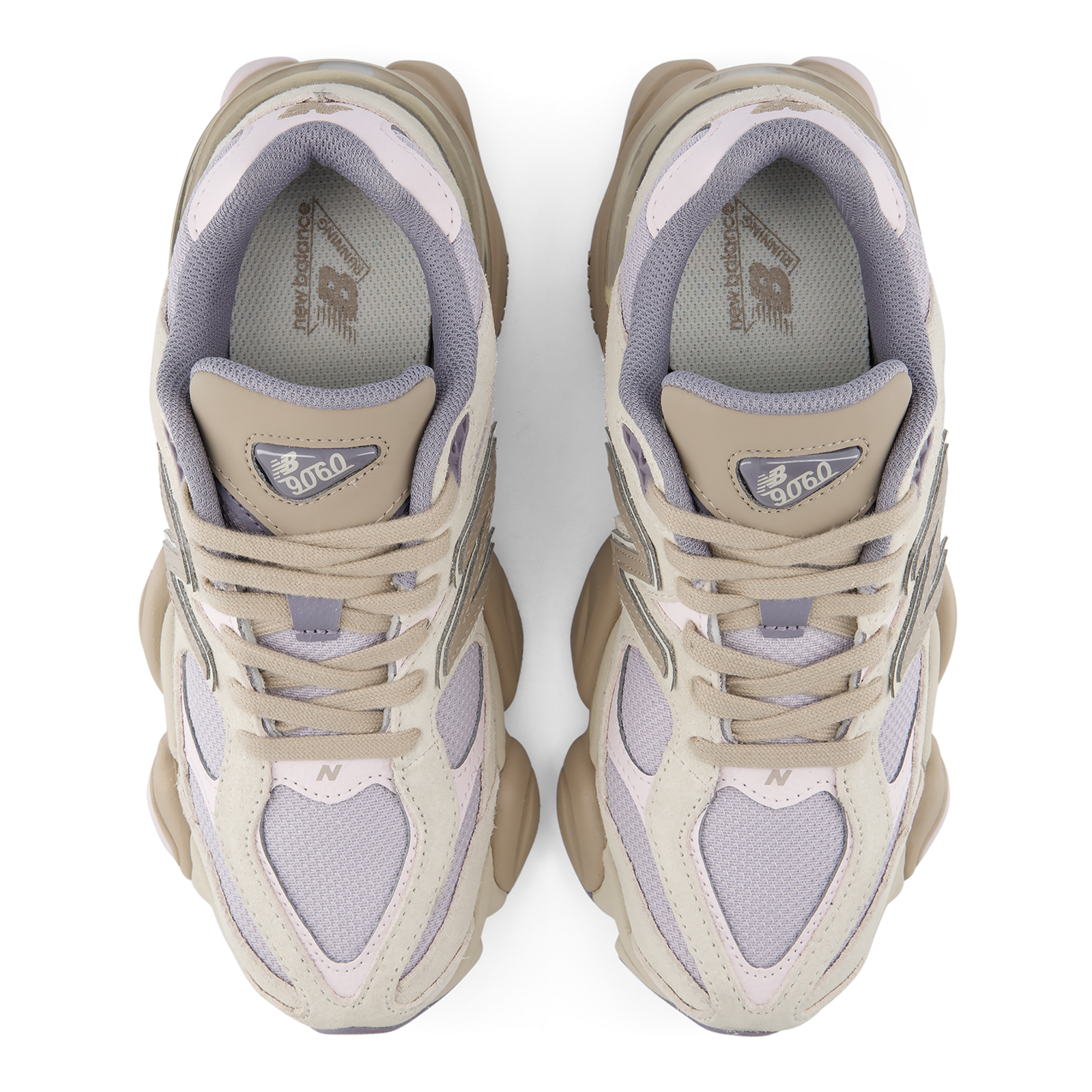 New Balance U9060152 - 9060 in BEIGE