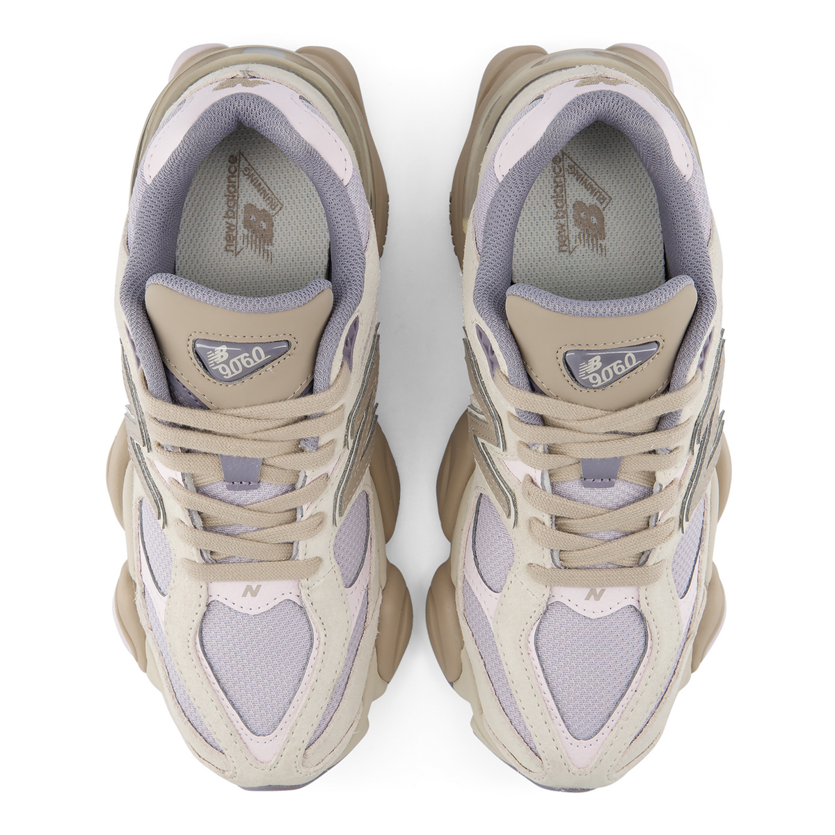 New Balance U9060152 - 9060 in BEIGE