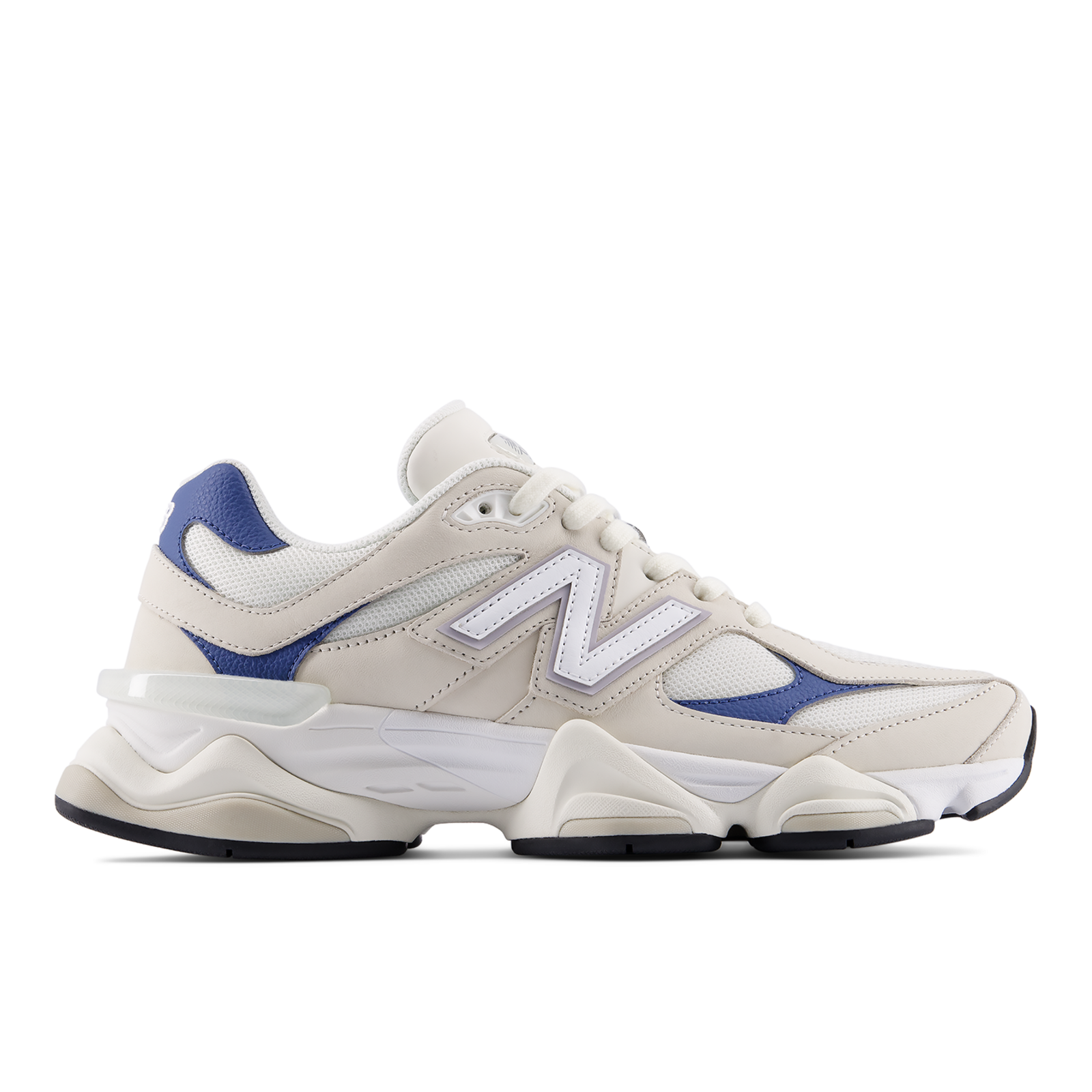 New Balance U 9060 Elevated Staple Freizeitschuhe in BEIGE