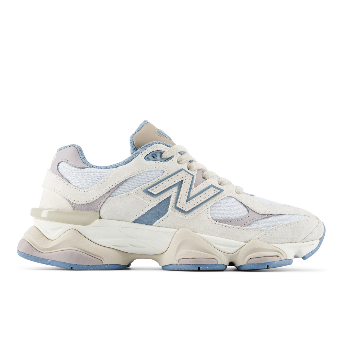 New Balance U90601RJ - 9060 in BEIGE