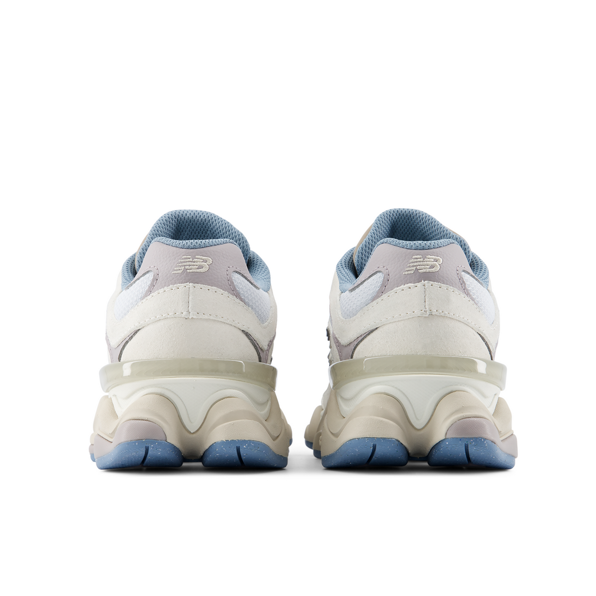 New Balance U90601RJ - 9060 in BEIGE