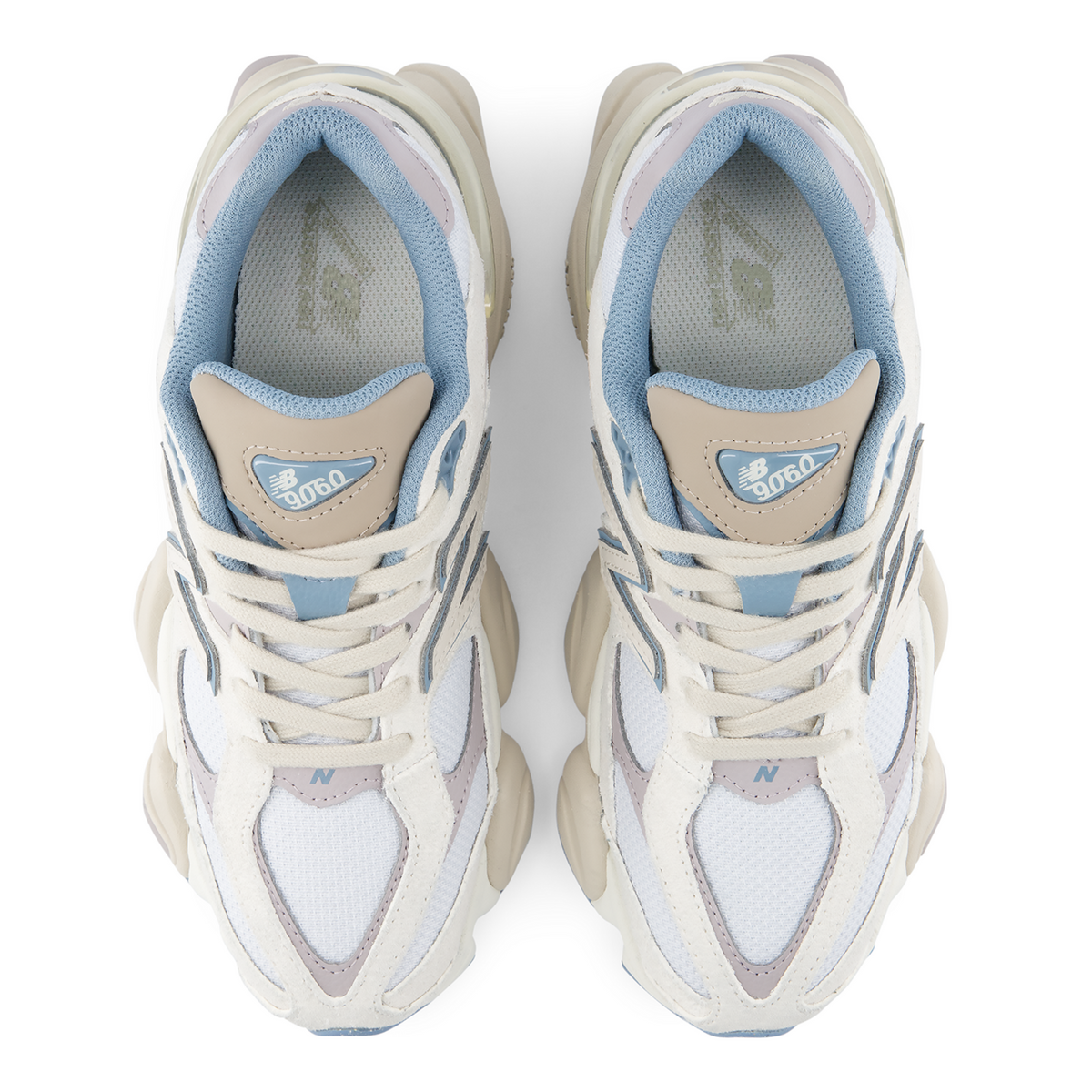 New Balance U90601RJ - 9060 in BEIGE