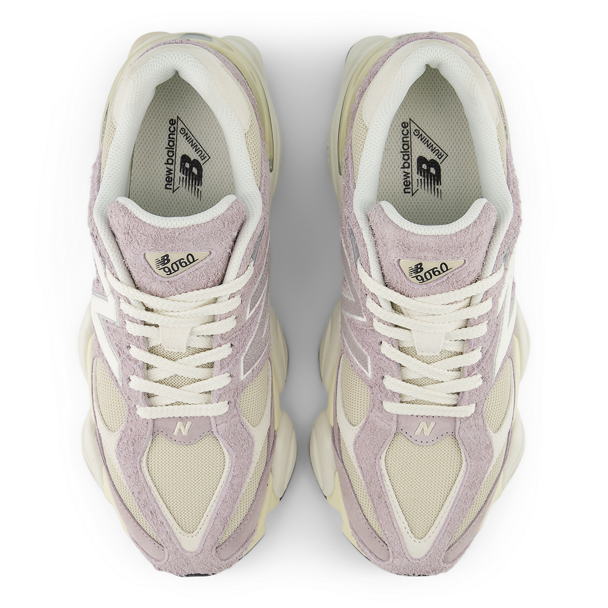 New Balance U 9060 Summer Brise Freizeitschuhe in BEIGE