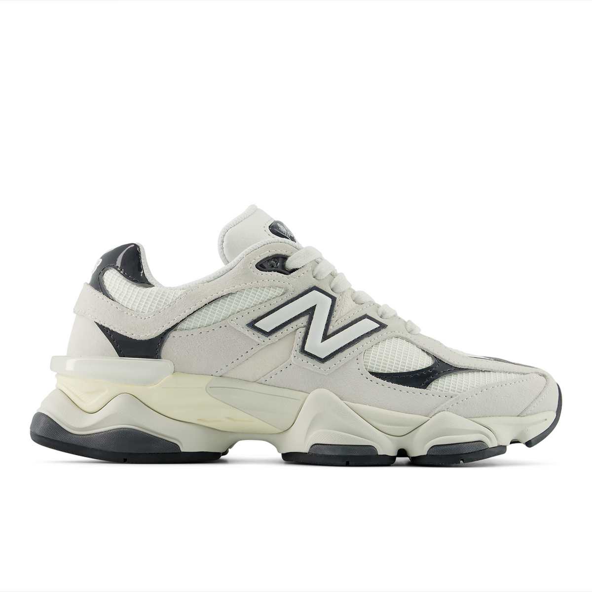 New Balance U90602FD - 9060 in BEIGE