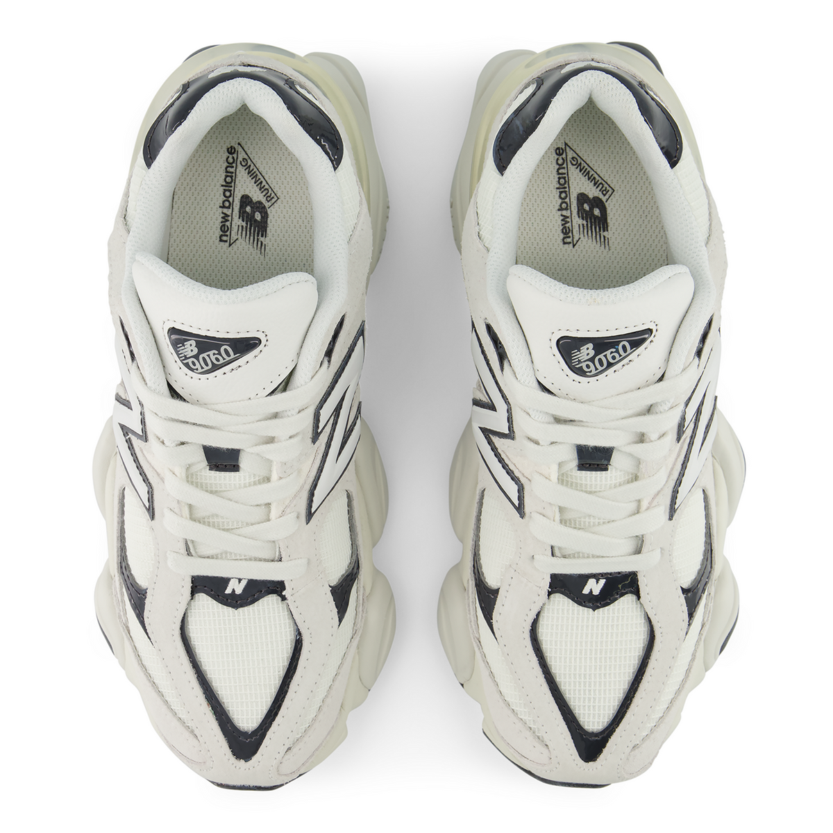 New Balance U90602FD - 9060 in BEIGE
