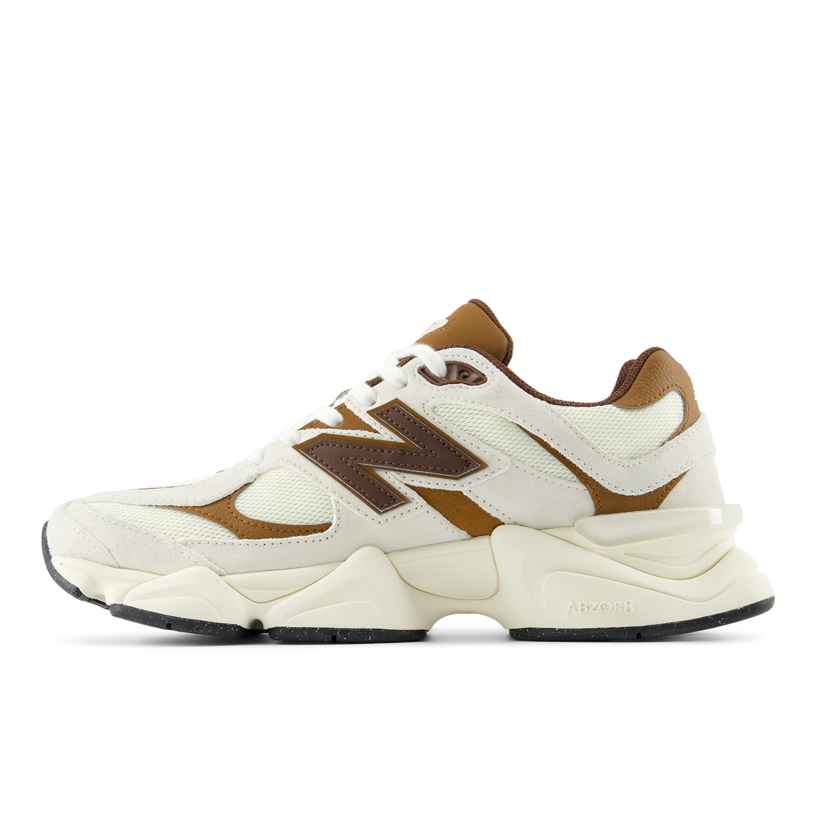 New Balance U90603EG - 9060 in BEIGE
