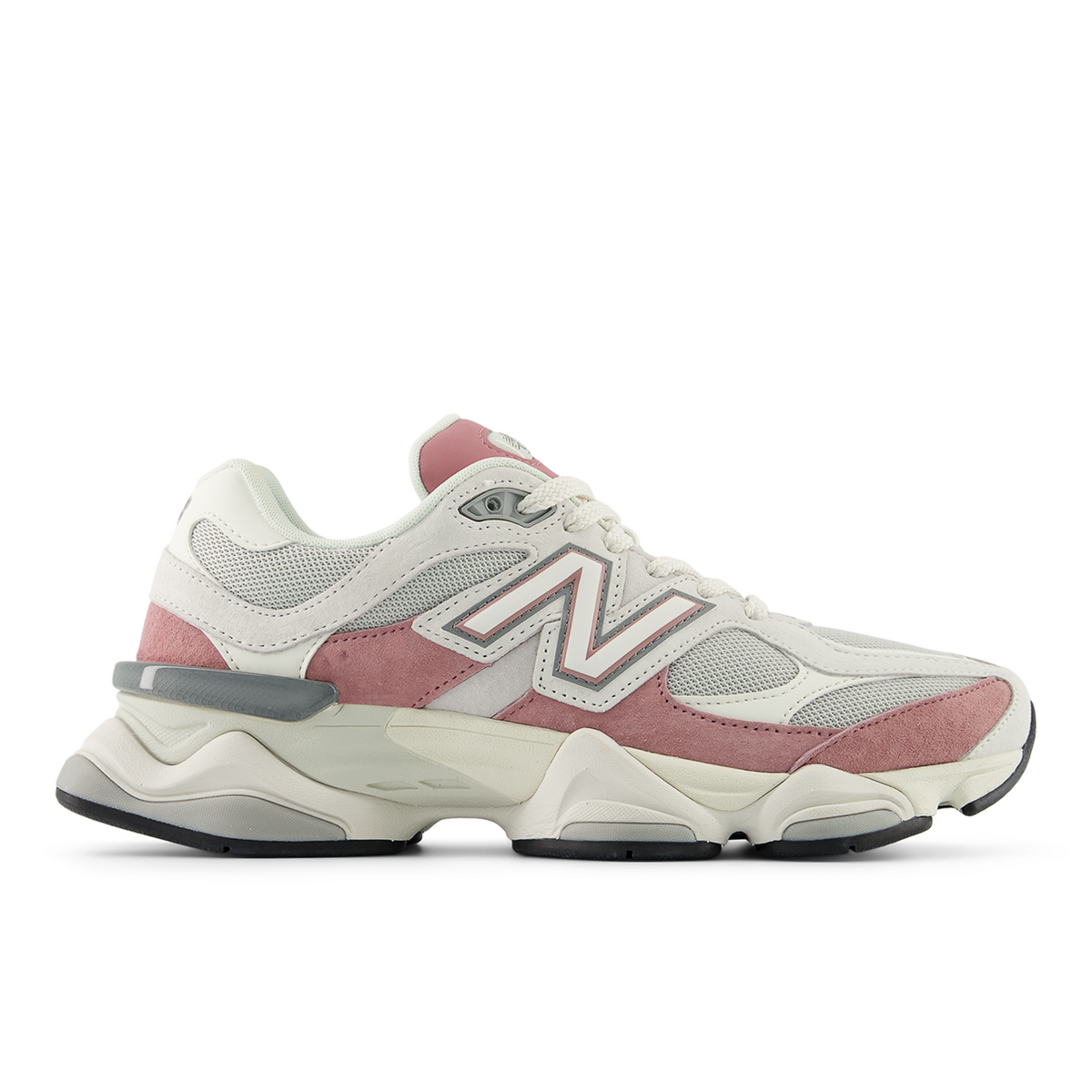 New Balance U 9060 Sunset Freizeitschuhe in GRAU