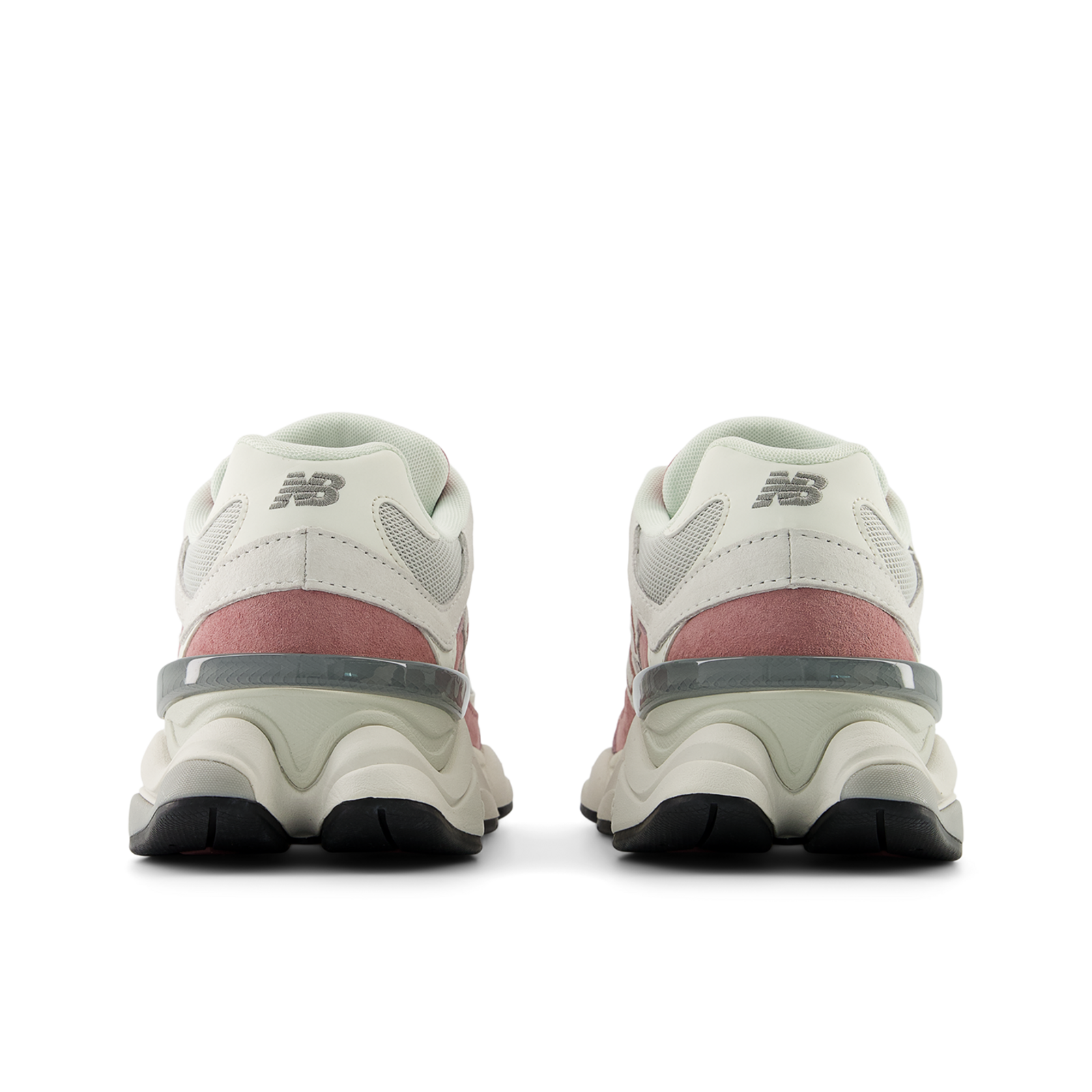 New Balance U 9060 Sunset Freizeitschuhe in GRAU