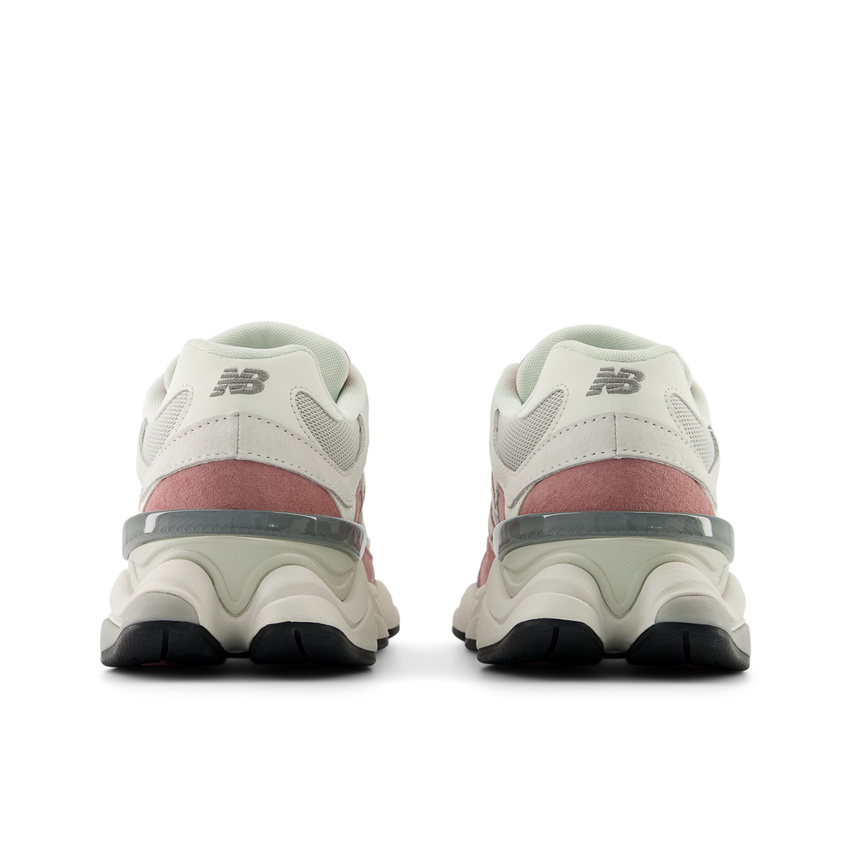 New Balance U 9060 Sunset Freizeitschuhe in GRAU