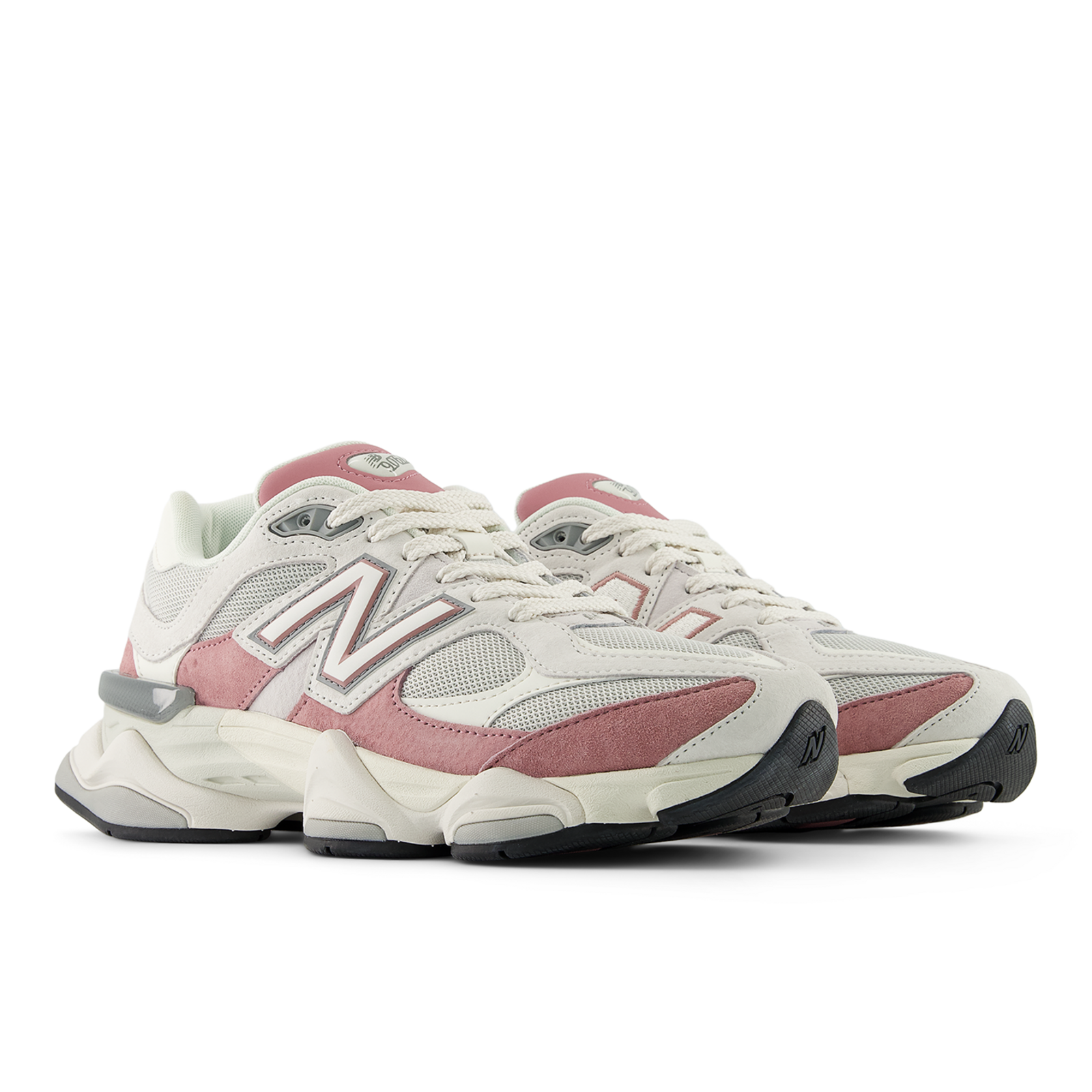 New Balance U 9060 Sunset Freizeitschuhe in GRAU