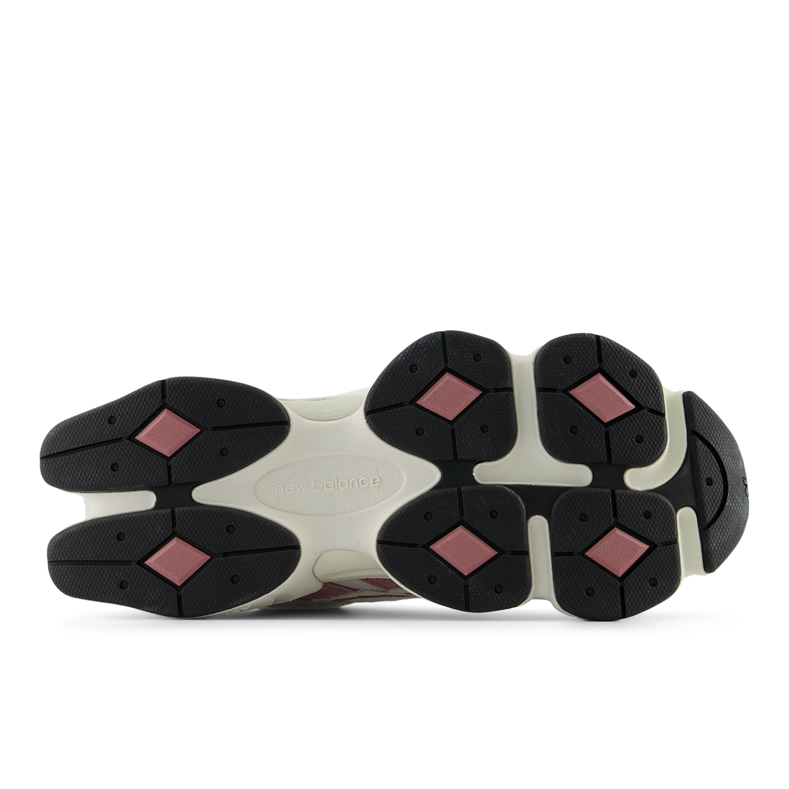 New Balance U 9060 Sunset Freizeitschuhe in GRAU