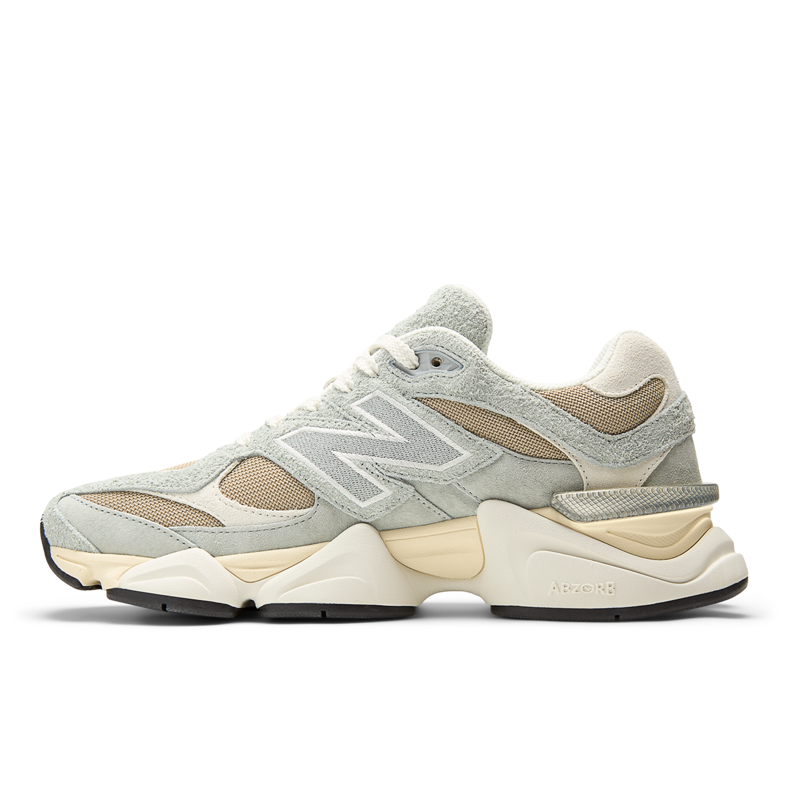 New Balance U 9060 Summer Brise Freizeitschuhe in BEIGE