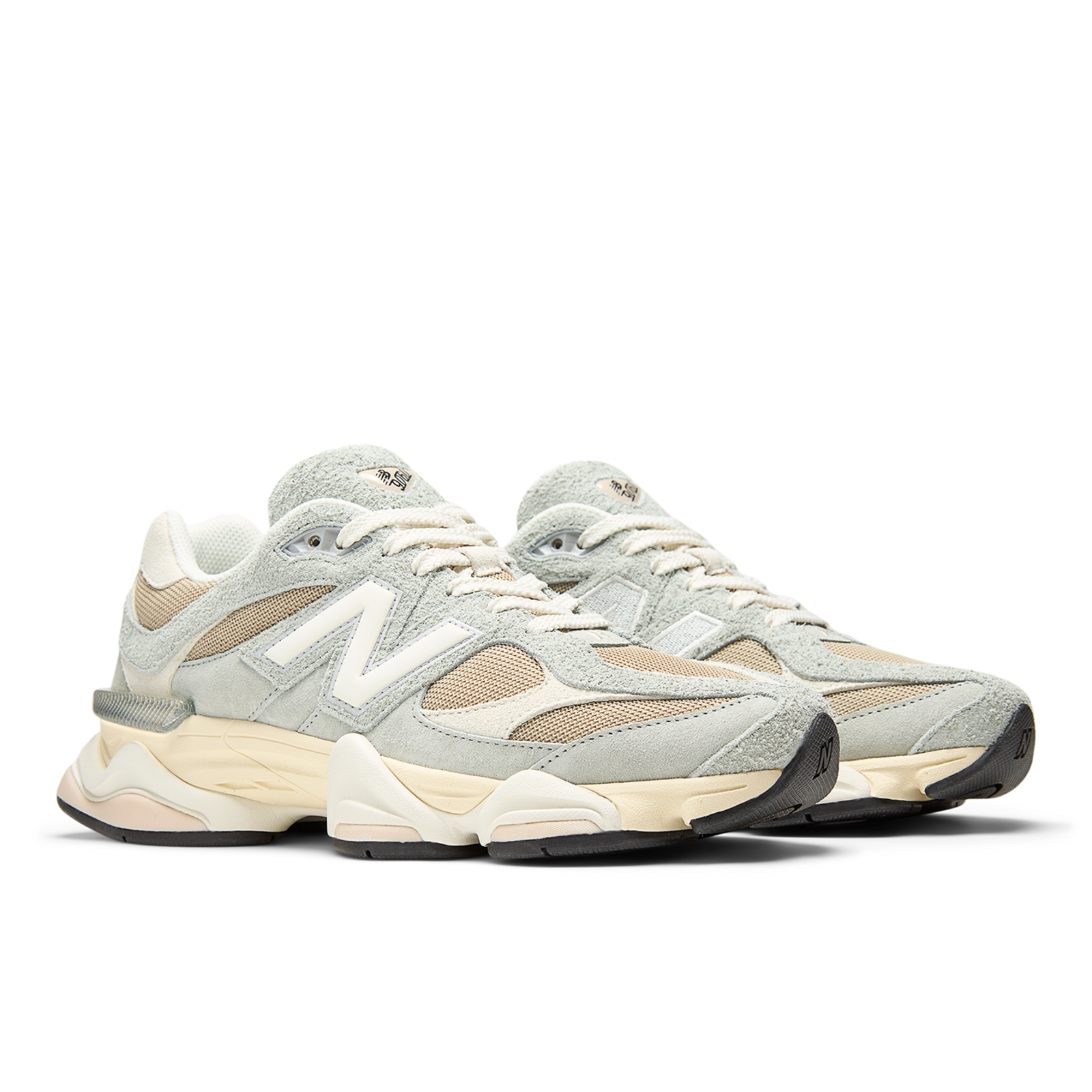 New Balance U 9060 Summer Brise Freizeitschuhe in BEIGE
