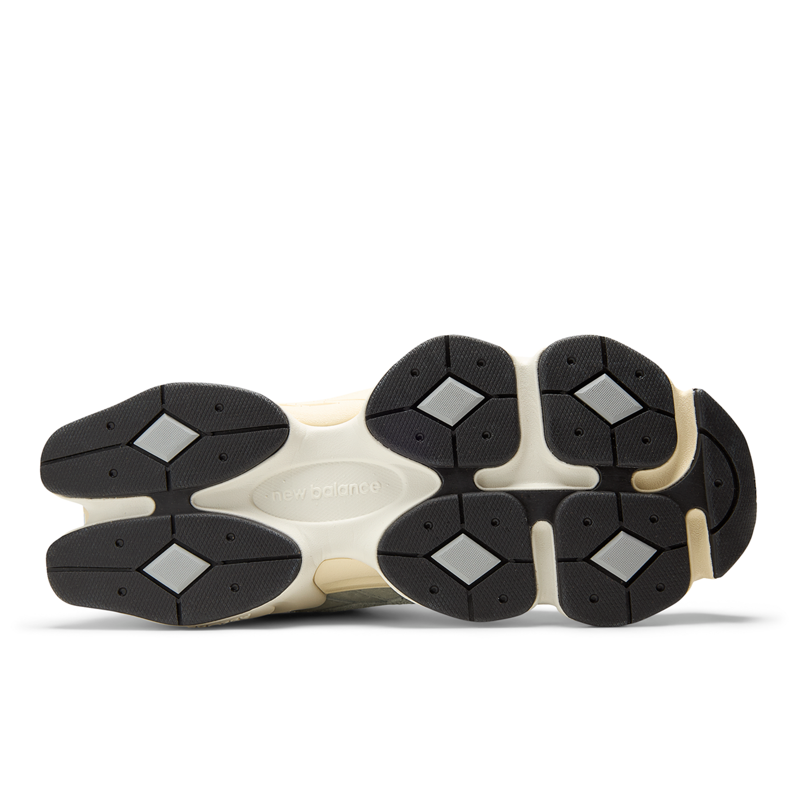 New Balance U 9060 Summer Brise Freizeitschuhe in BEIGE