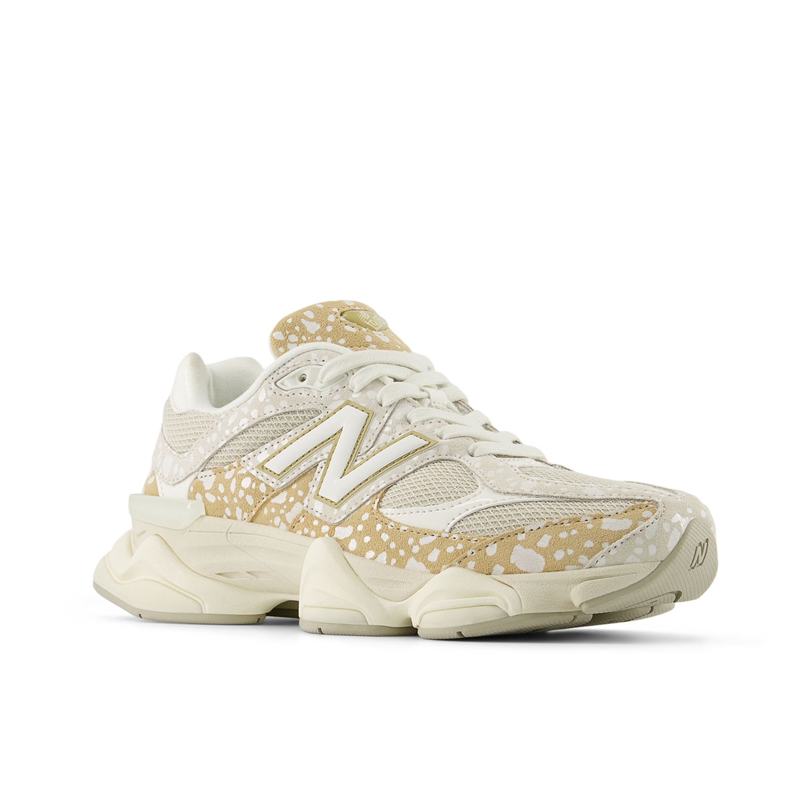 New Balance U 9060 Leo Freizeitschuhe in BEIGE