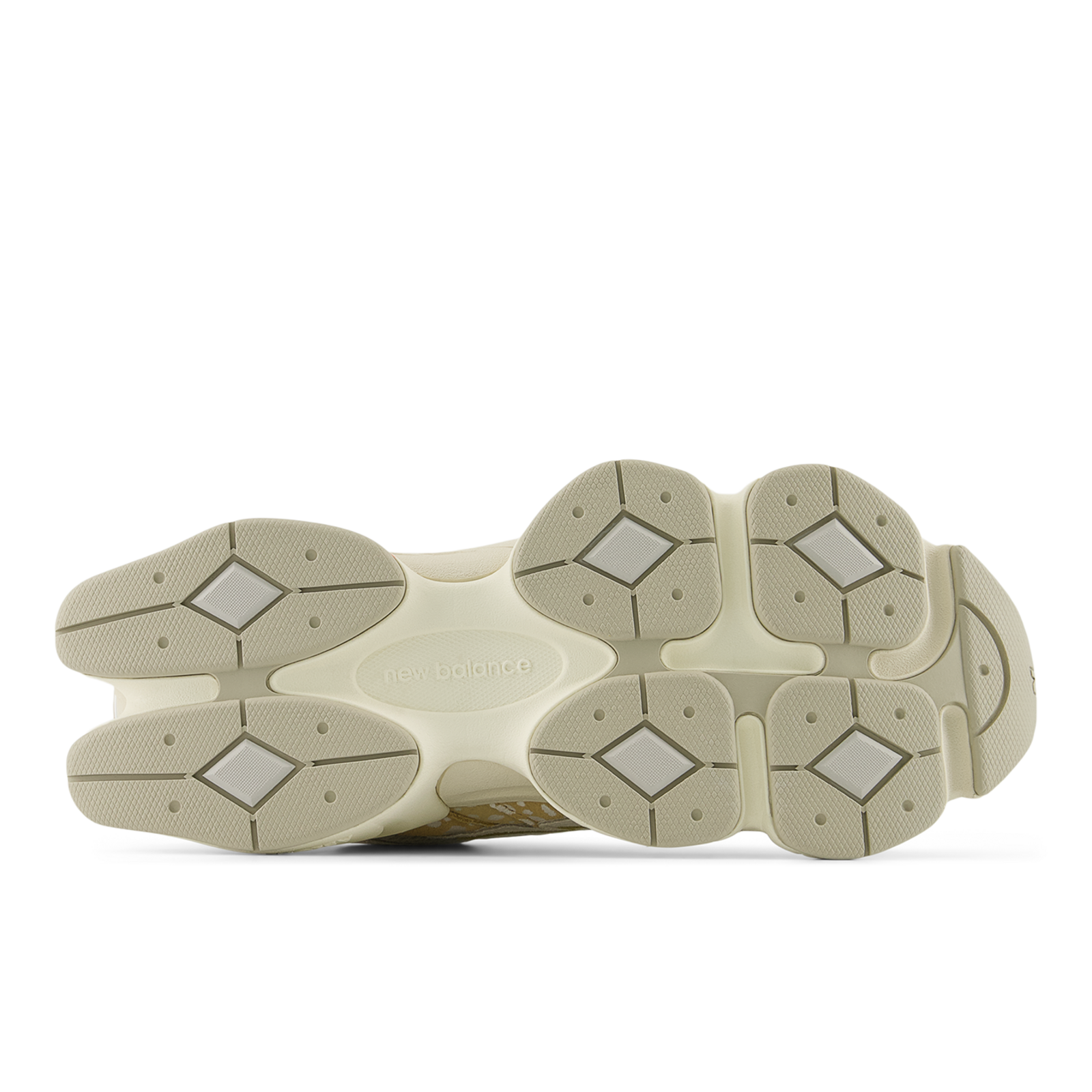 New Balance U 9060 Leo Freizeitschuhe in BEIGE