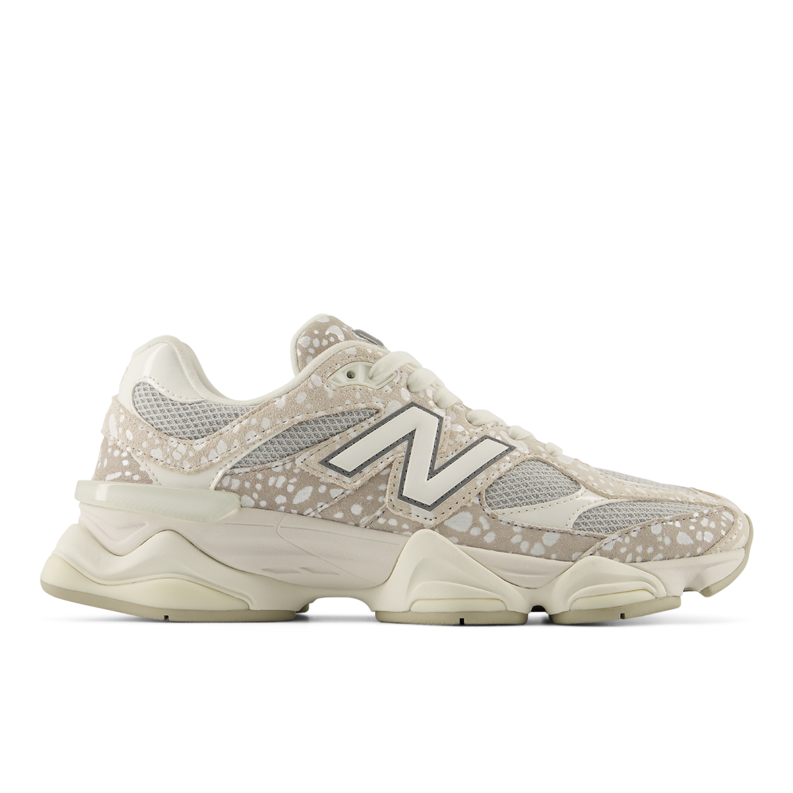 New Balance U 9060 Leo Freizeitschuhe in BEIGE