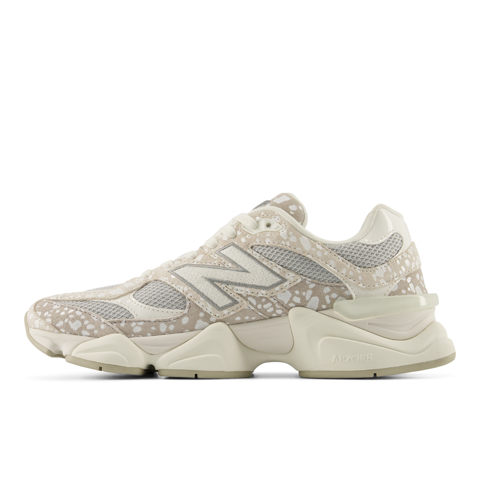 New Balance U 9060 Leo Freizeitschuhe in BEIGE