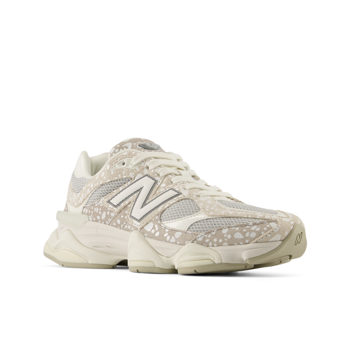 New Balance U 9060 Leo Freizeitschuhe in BEIGE