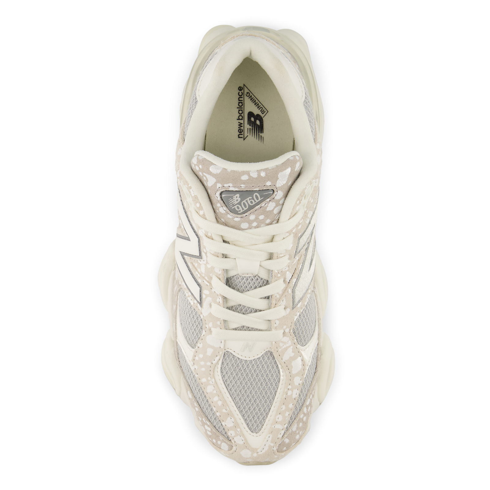 New Balance U 9060 Leo Freizeitschuhe in BEIGE