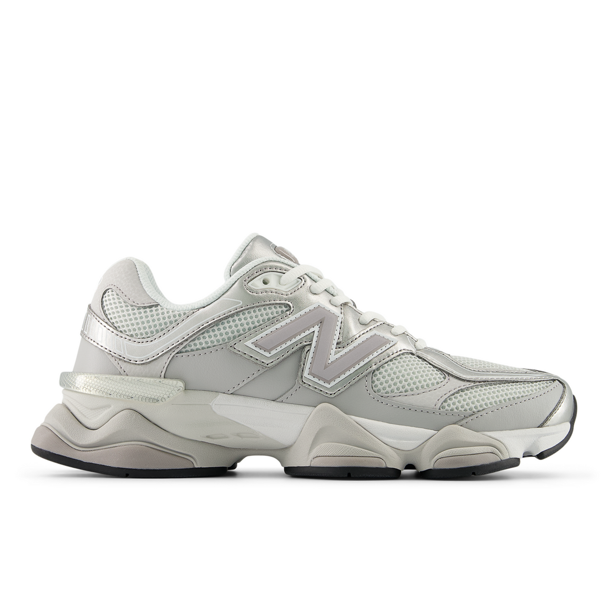 New Balance U 9060 Sport Classics Freizeitschuhe in GRAU