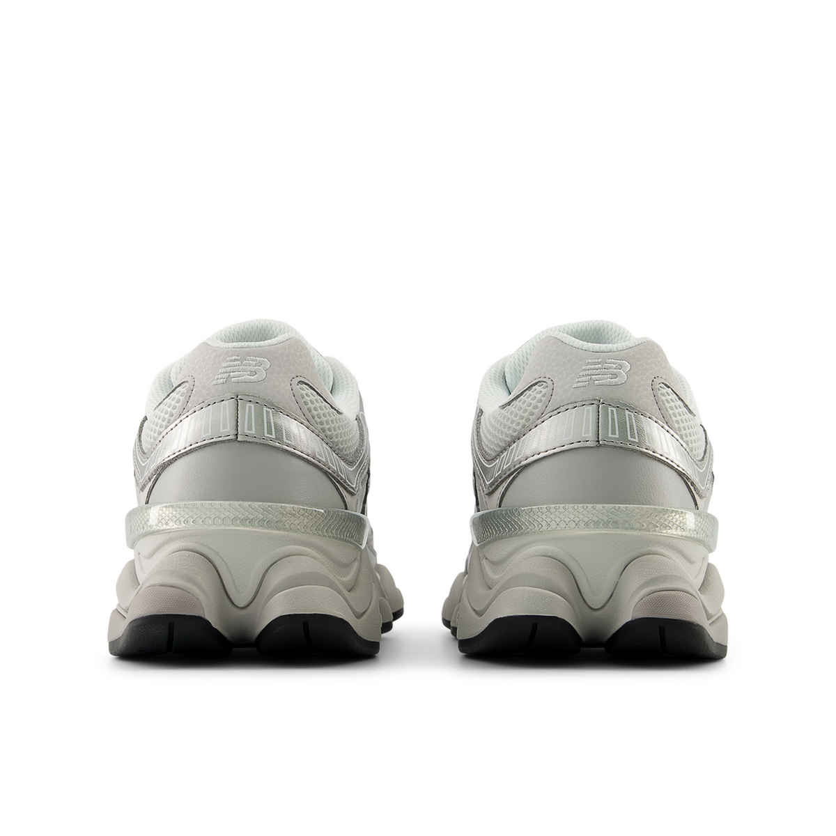 New Balance U 9060 Sport Classics Freizeitschuhe in GRAU