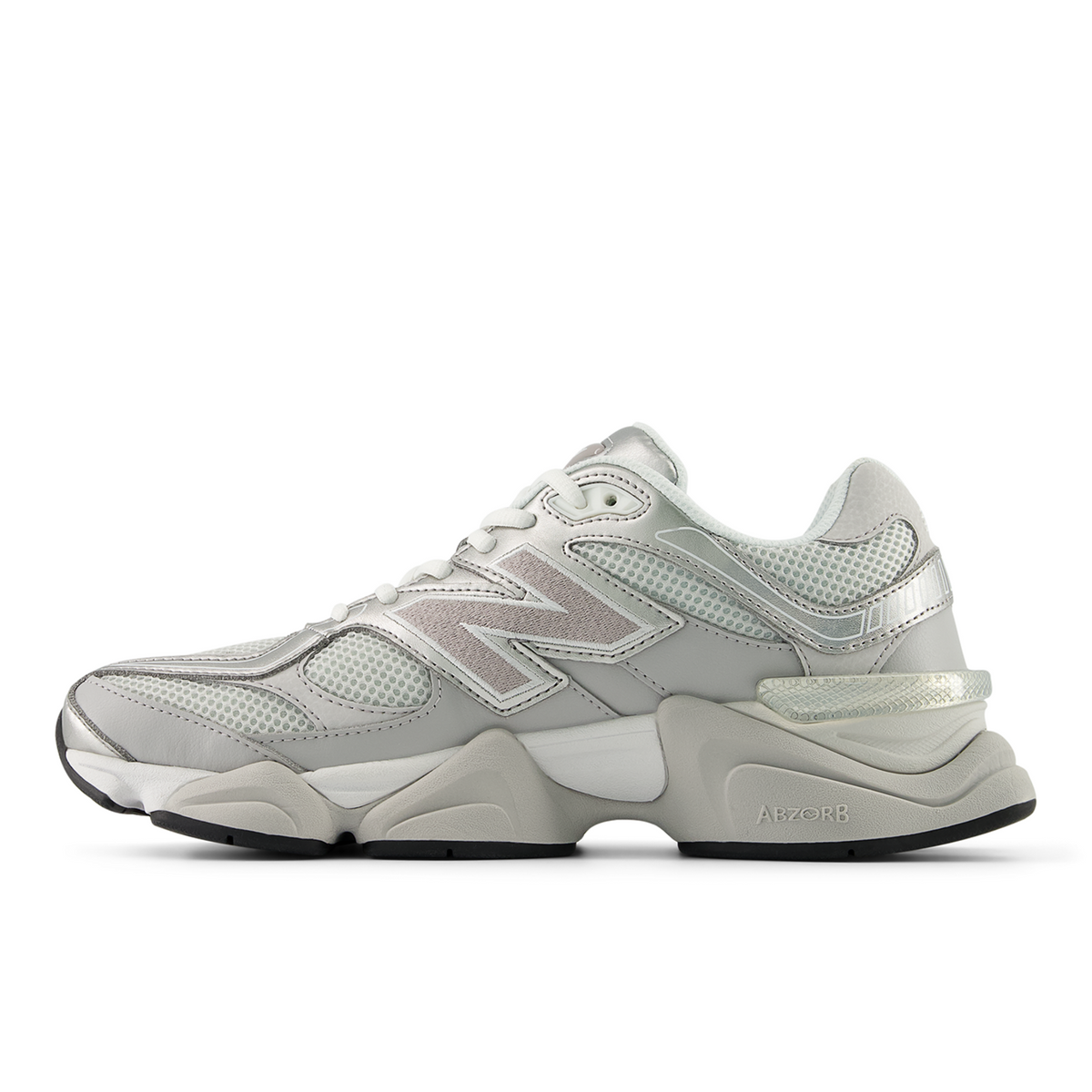 New Balance U 9060 Sport Classics Freizeitschuhe in GRAU
