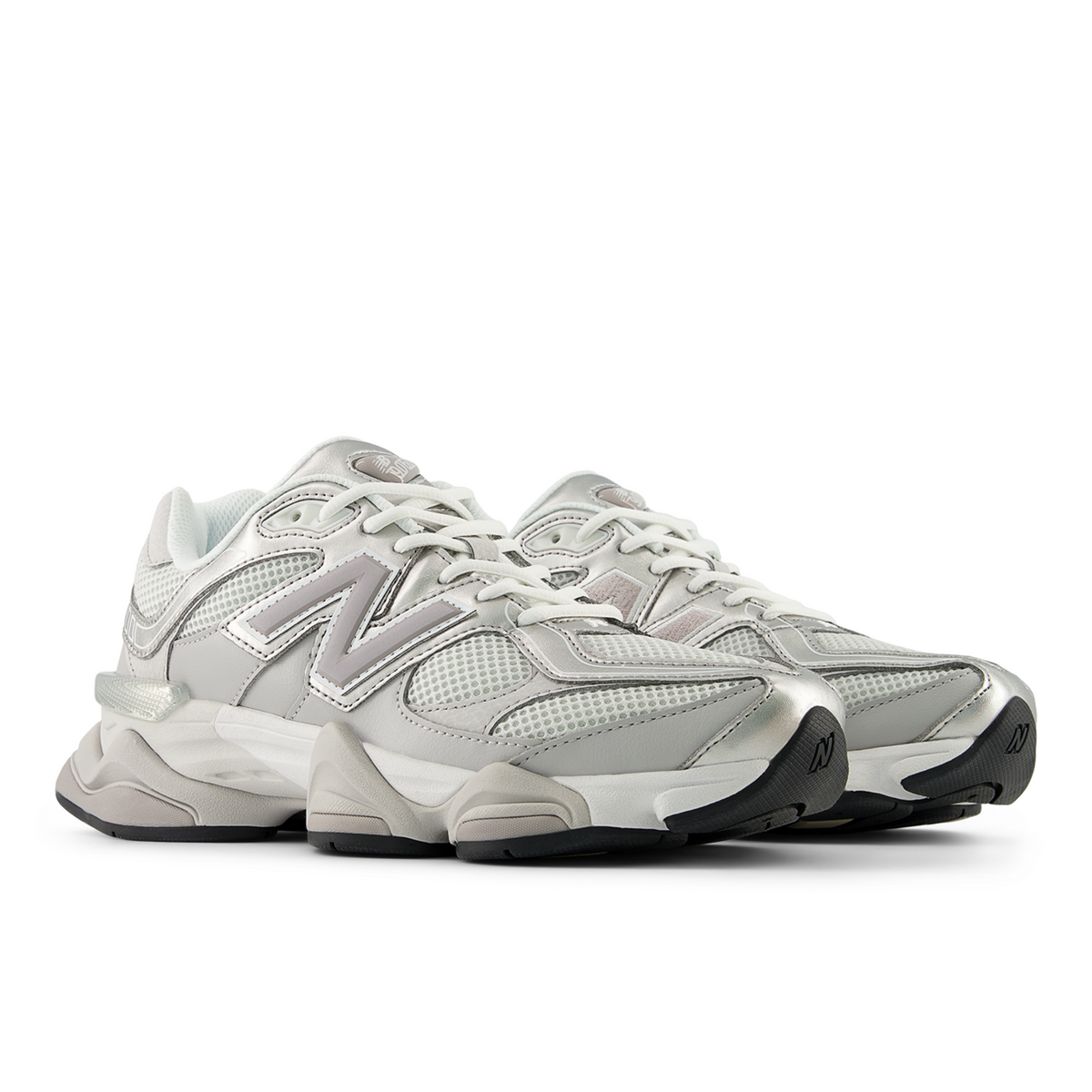 New Balance U 9060 Sport Classics Freizeitschuhe in GRAU