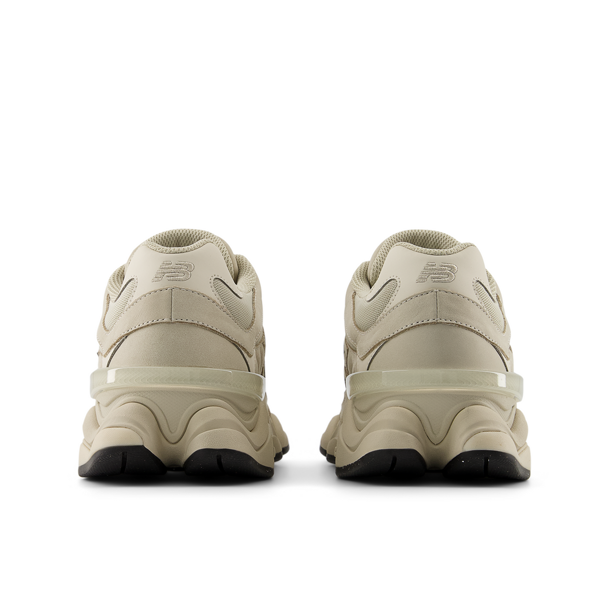 New Balance U 9060 Forest Freizeitschuhe in BEIGE