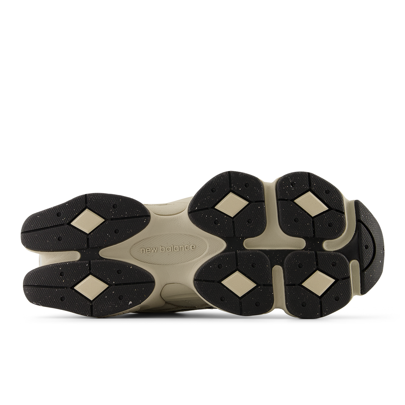 New Balance U 9060 Forest Freizeitschuhe in BEIGE