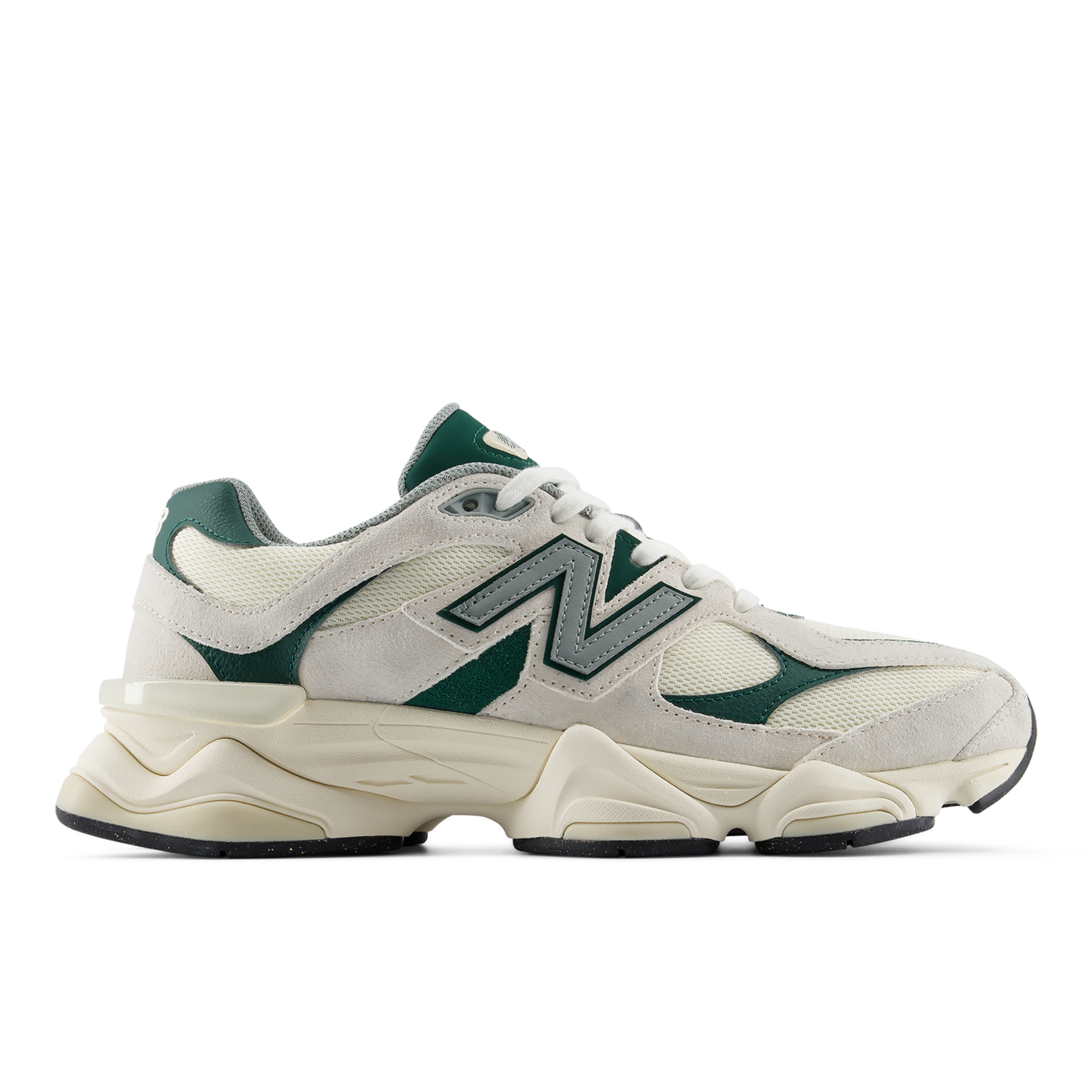 New Balance 9060 All Day in GRÜN