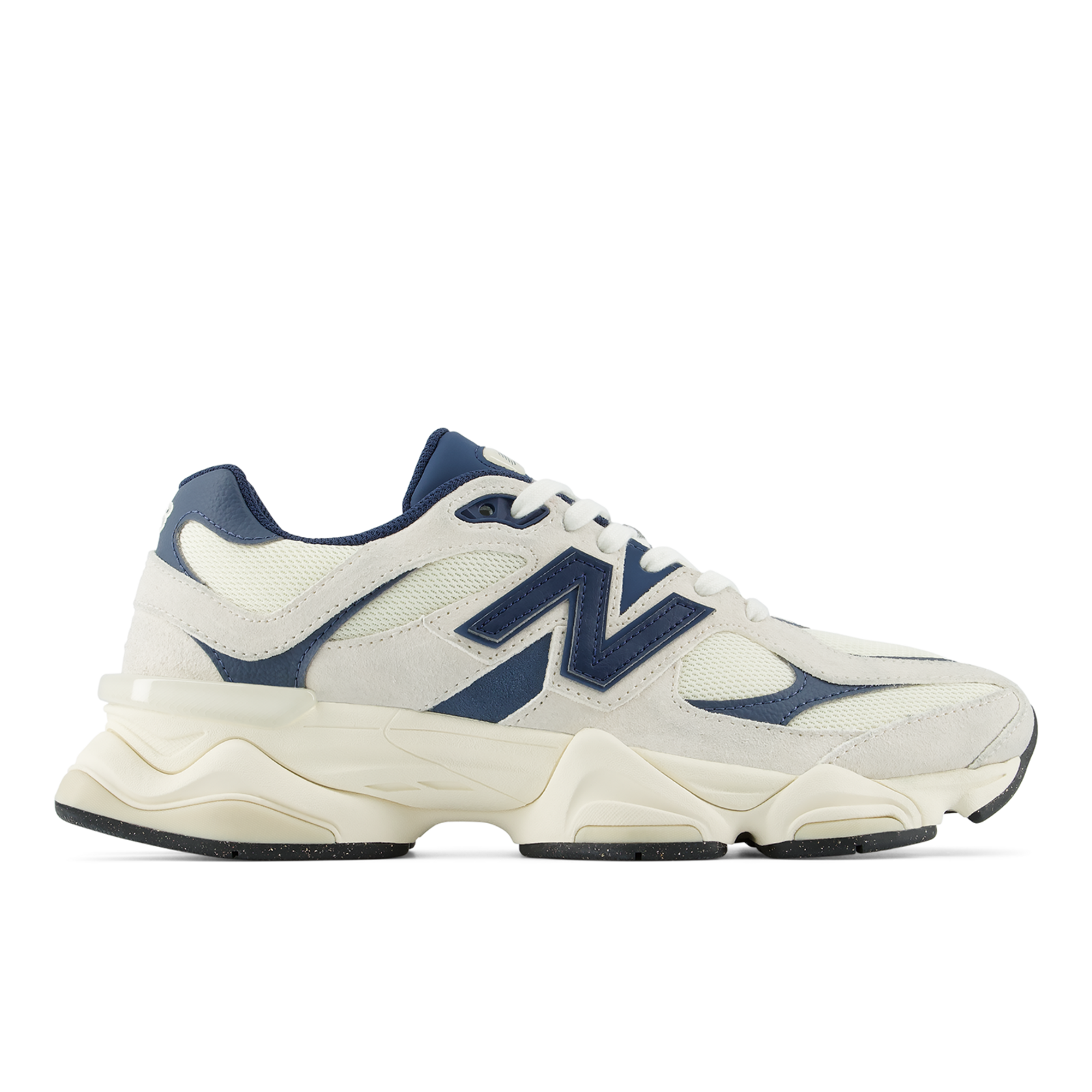 New Balance 9060 All Day in BLAU