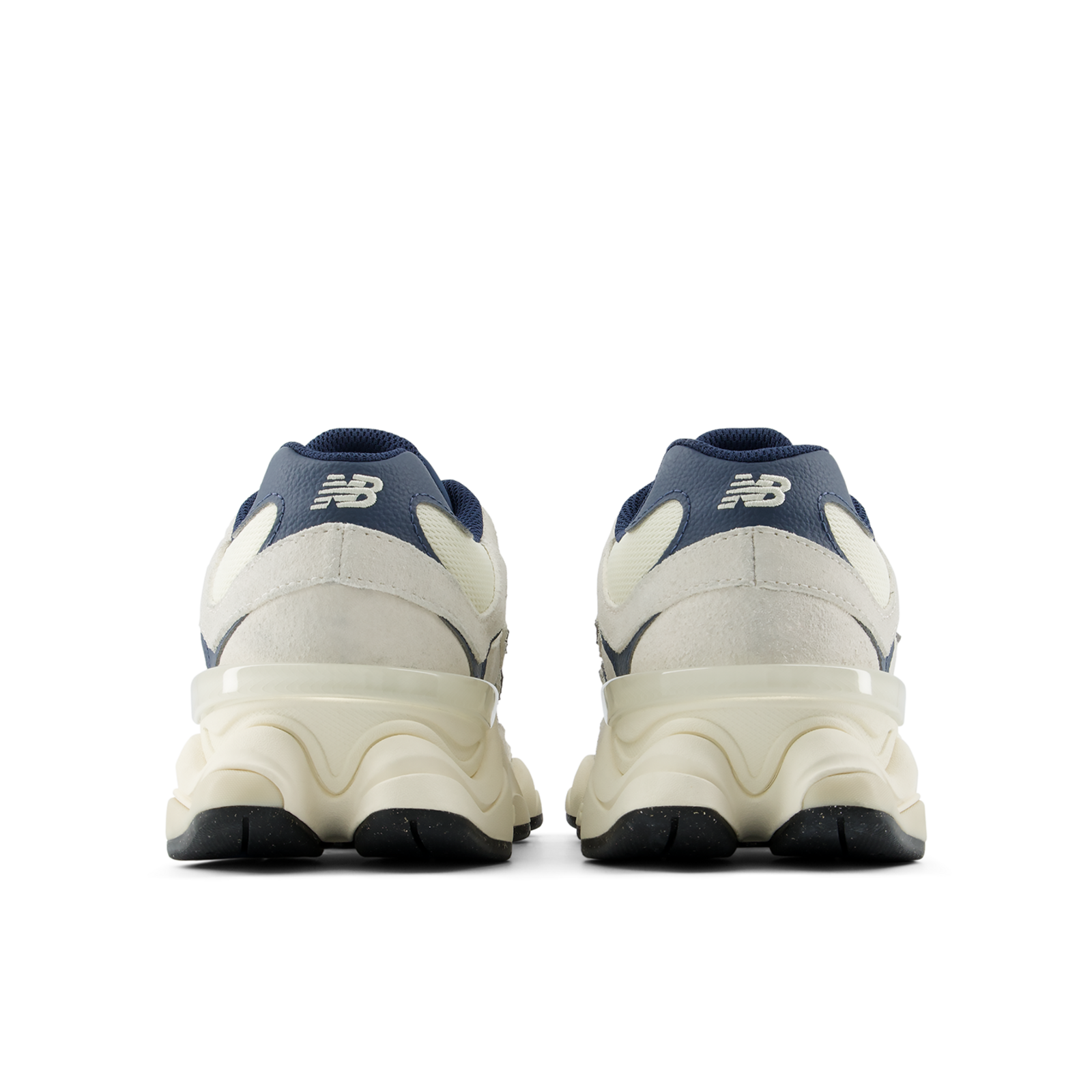 New Balance 9060 All Day in BLAU