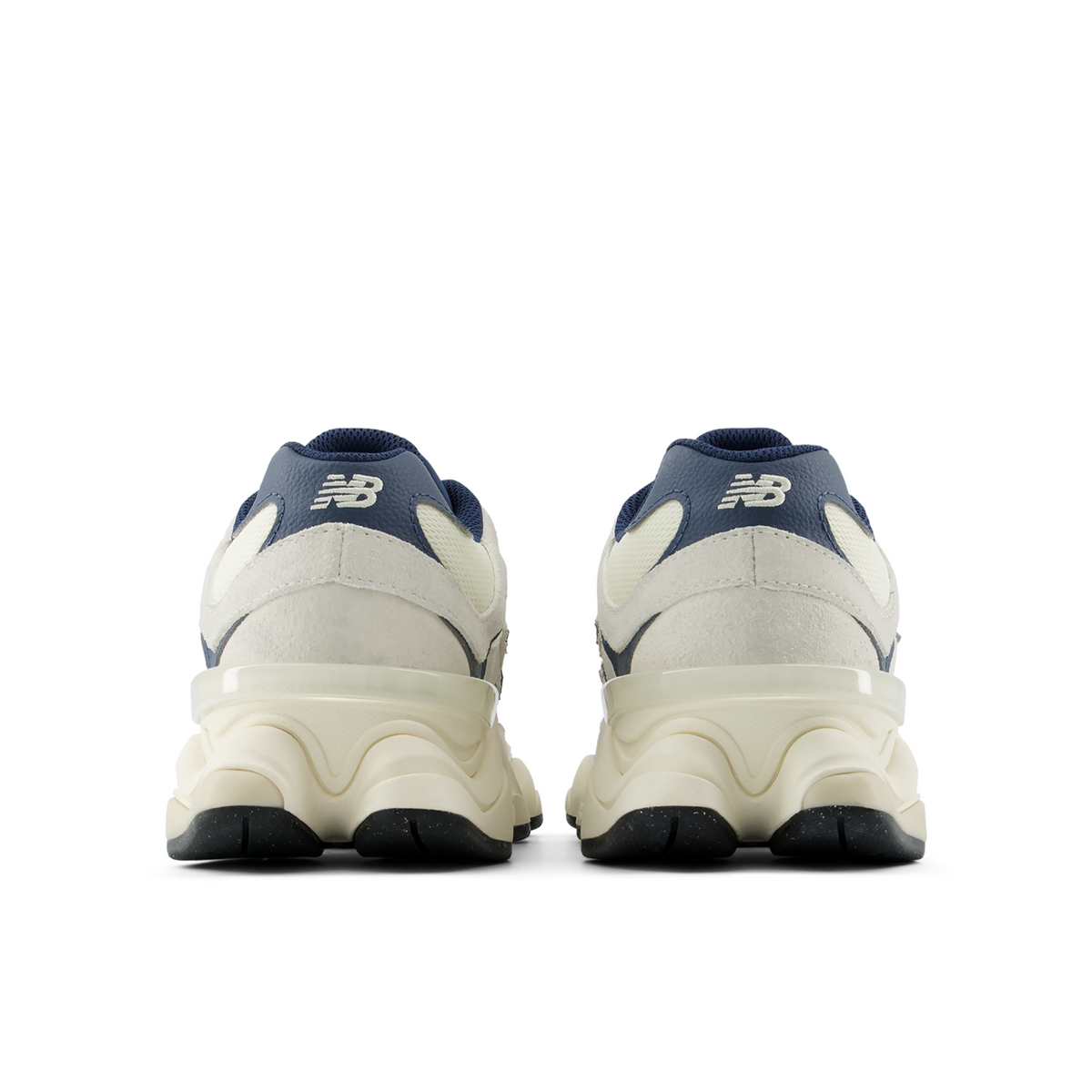 New Balance 9060 All Day in BLAU