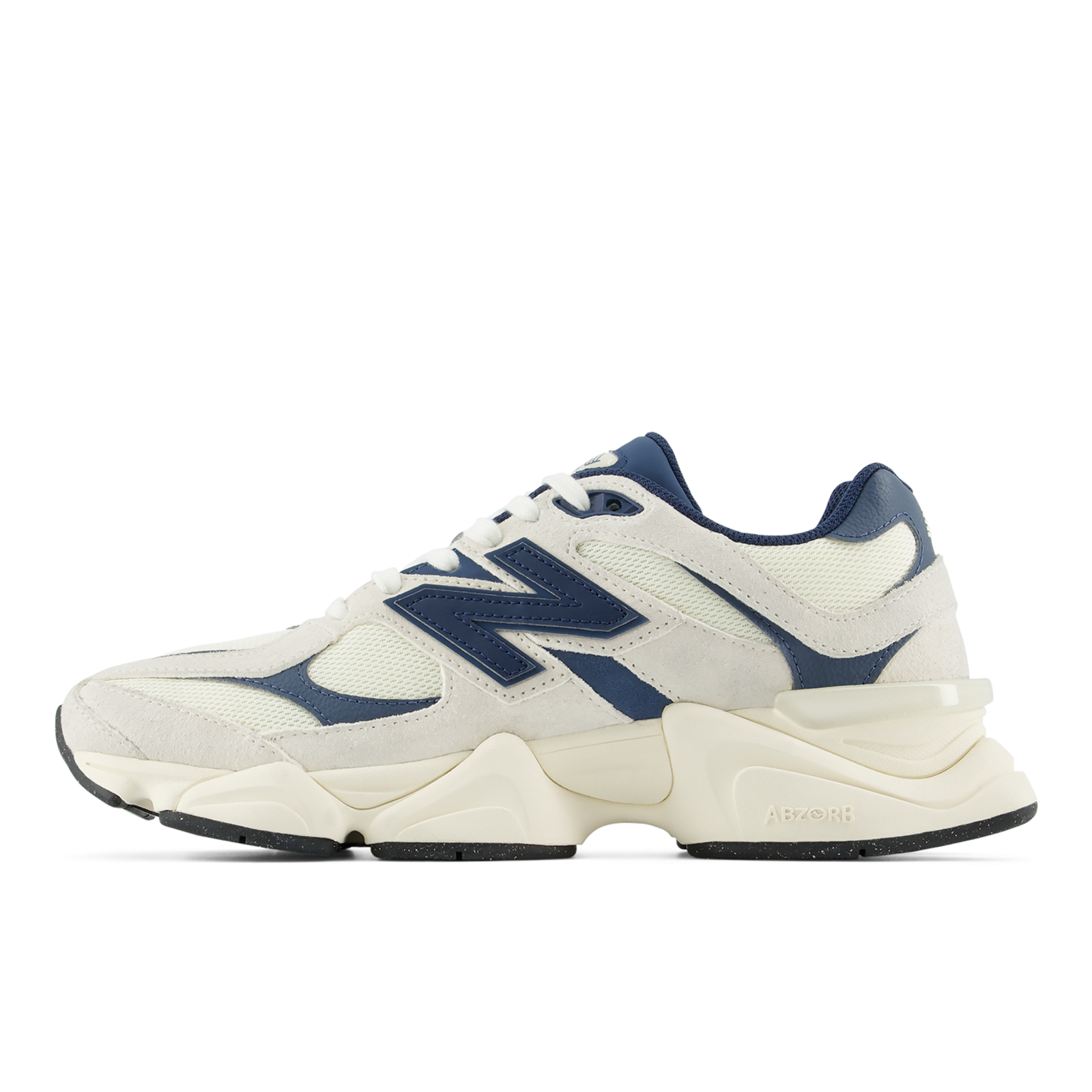 New Balance 9060 All Day in BLAU