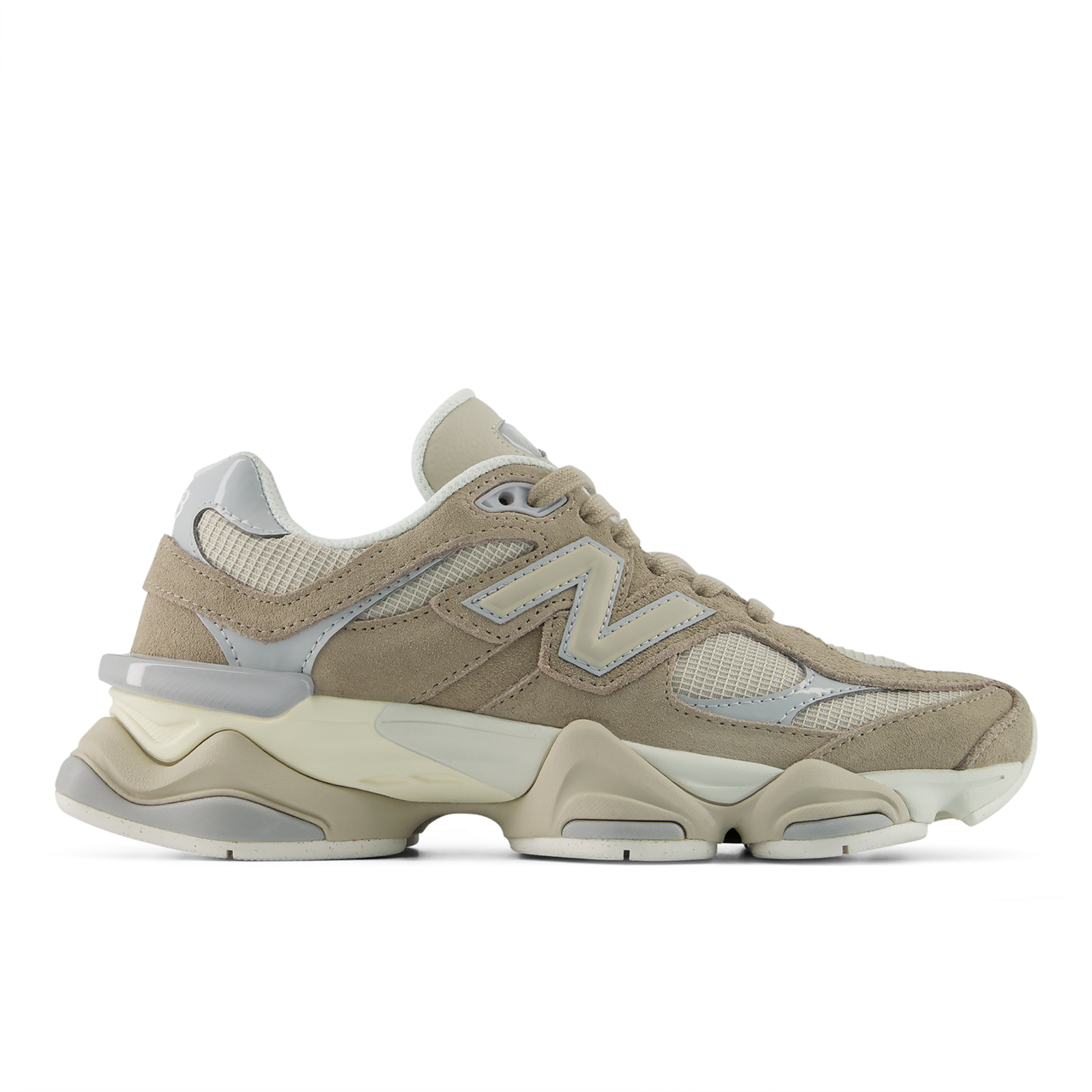 New Balance U90608AP - 9060 in BEIGE