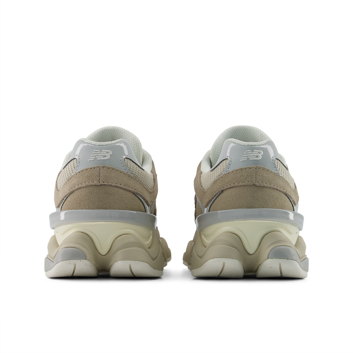New Balance U90608AP - 9060 in BEIGE