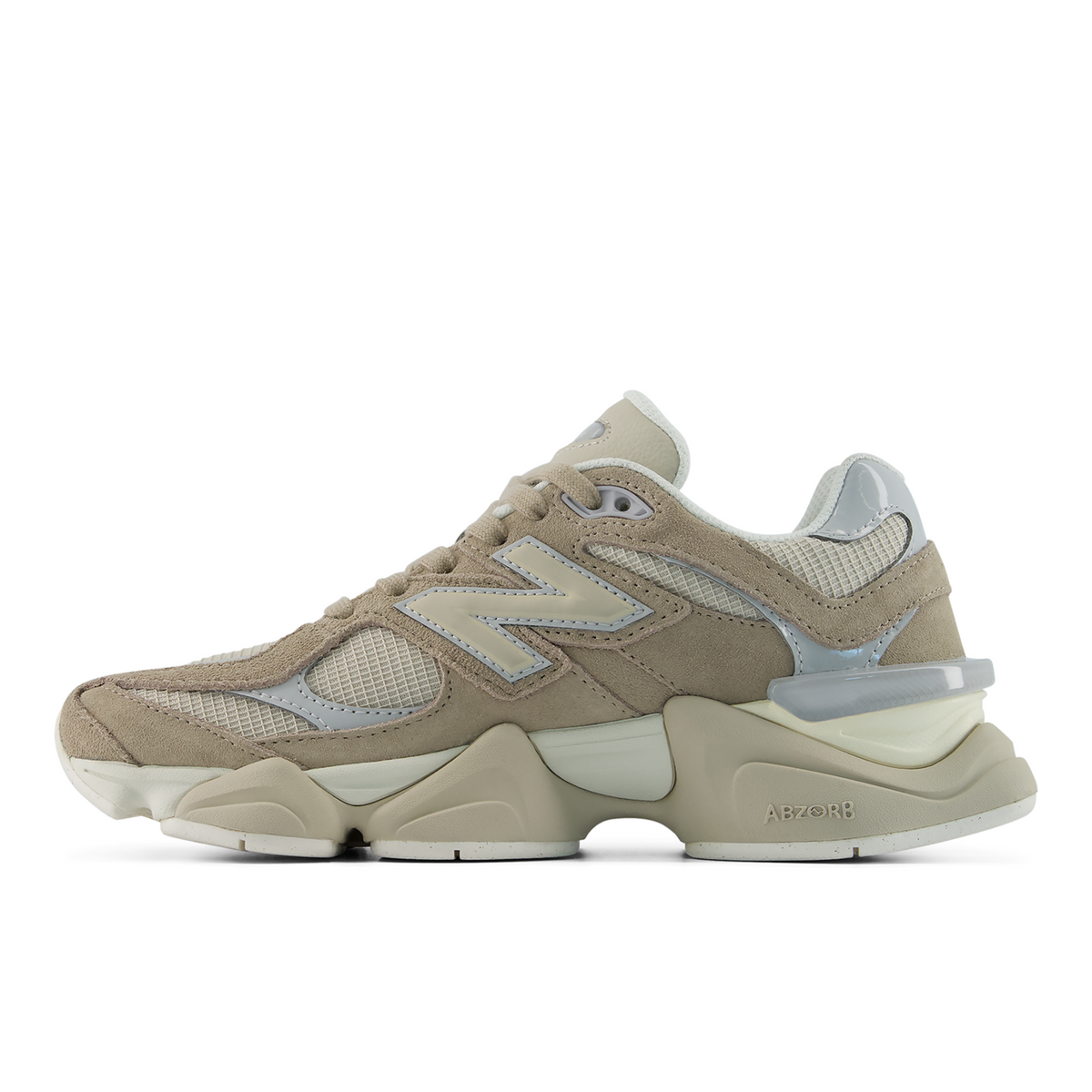 New Balance U90608AP - 9060 in BEIGE