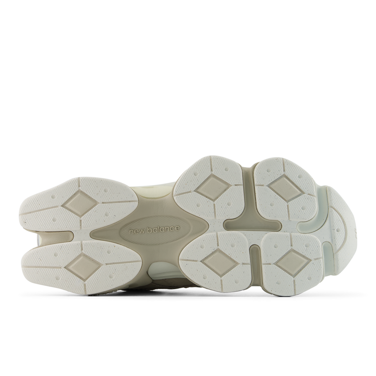 New Balance U90608AP - 9060 in BEIGE