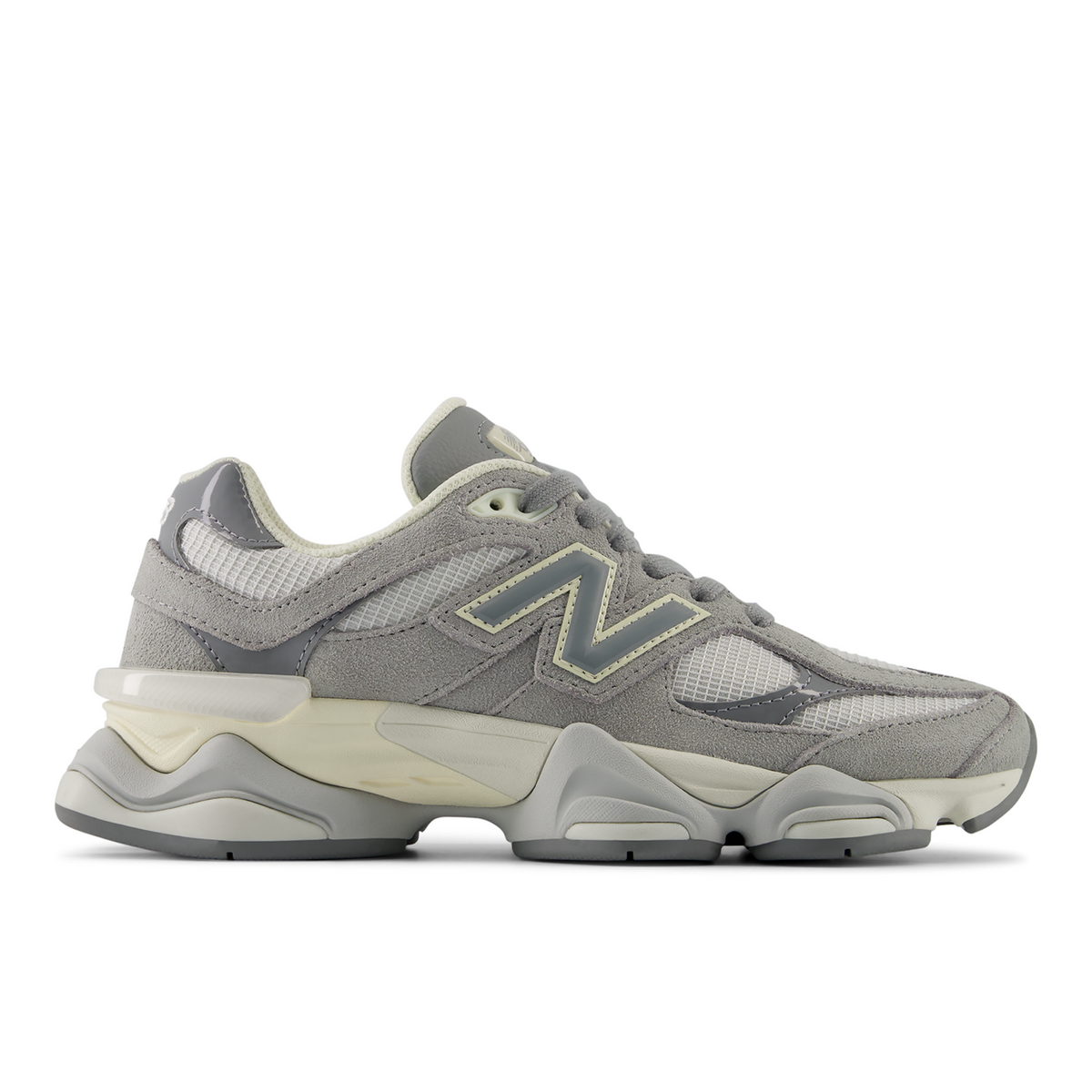 New Balance U90609Z4 - 9060 in GRAU