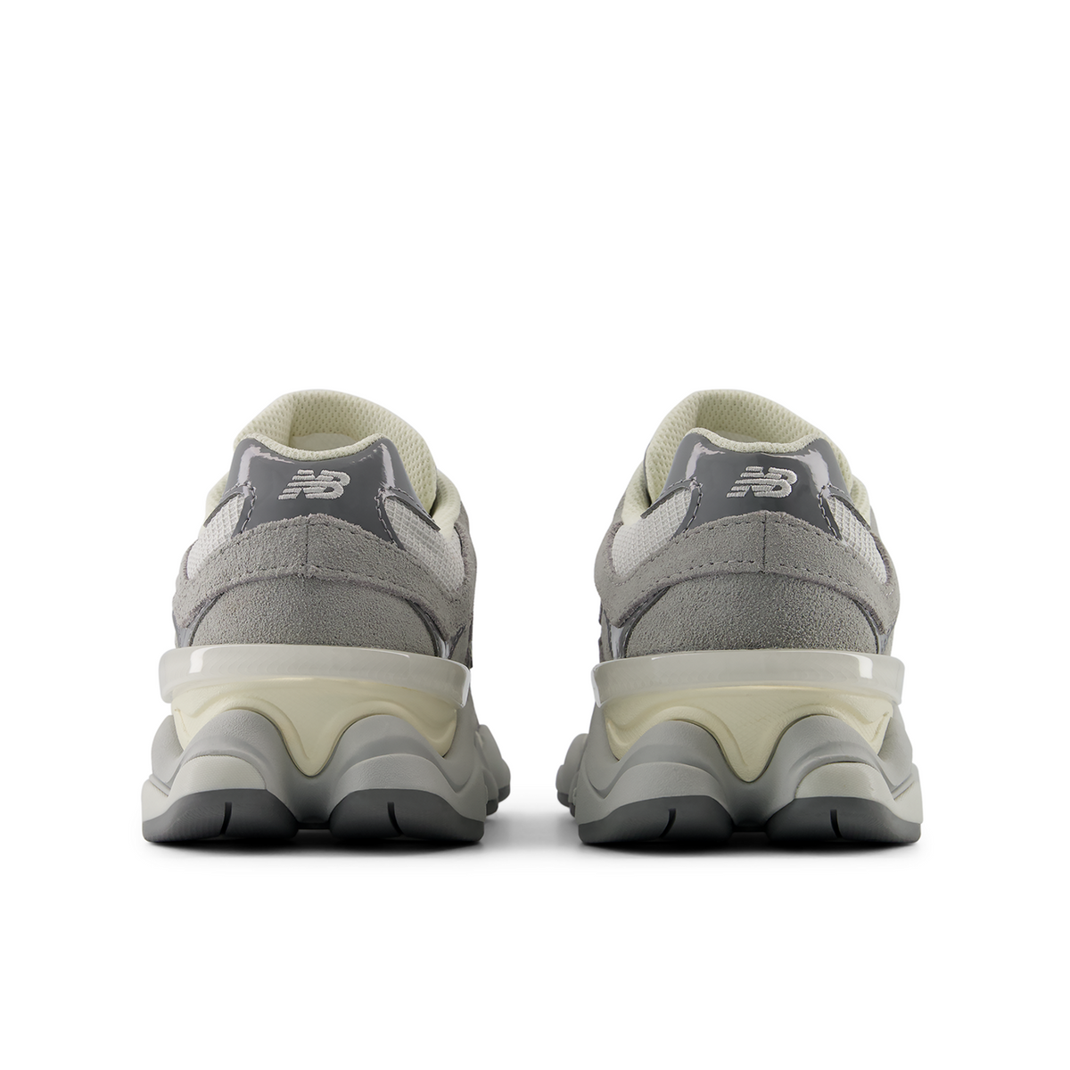 New Balance U90609Z4 - 9060 in GRAU
