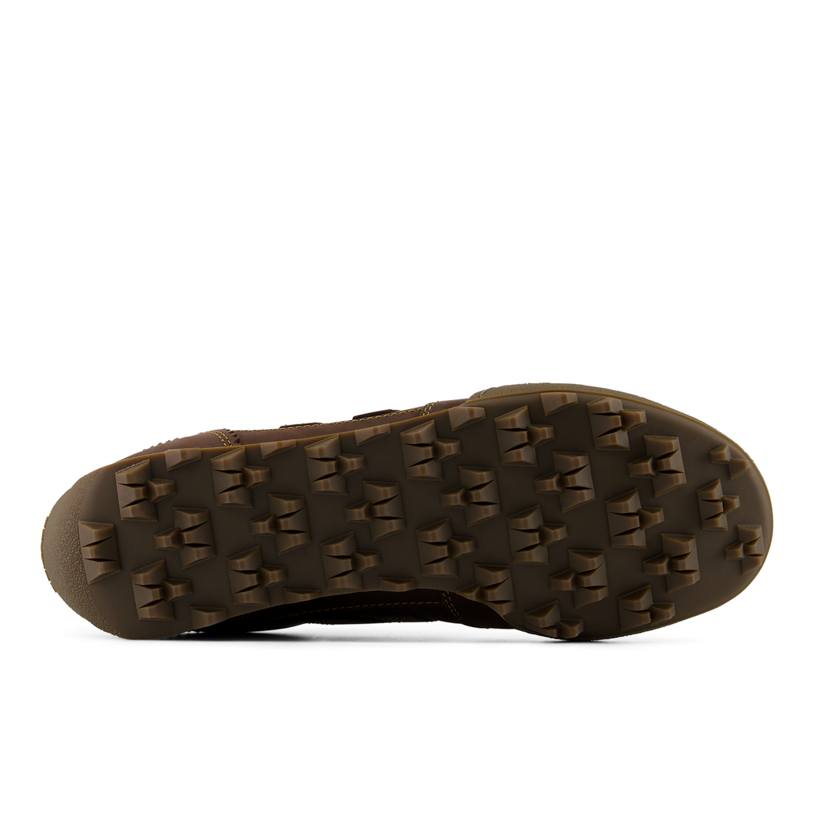 New Balance Gator Run Effortless in BRAUN