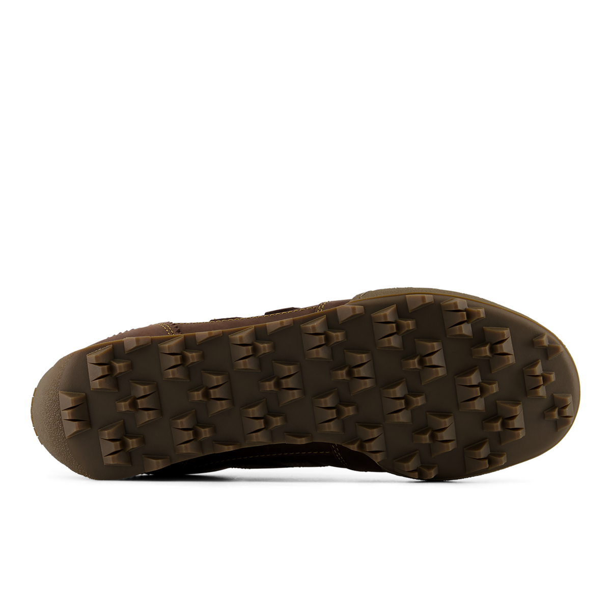 New Balance Gator Run Effortless in BRAUN