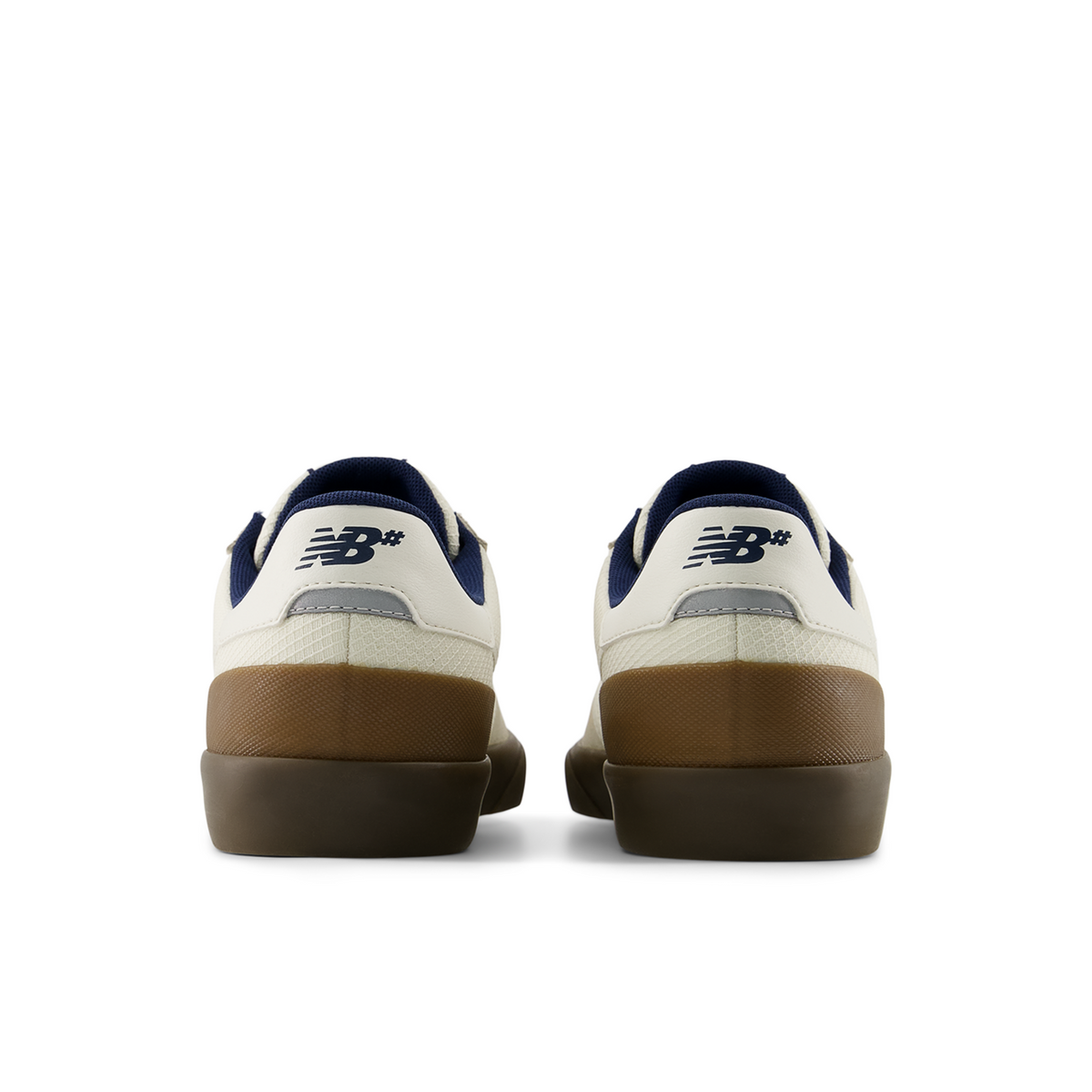 New Balance M Numeric 272 Skateboardschuhe in BEIGE