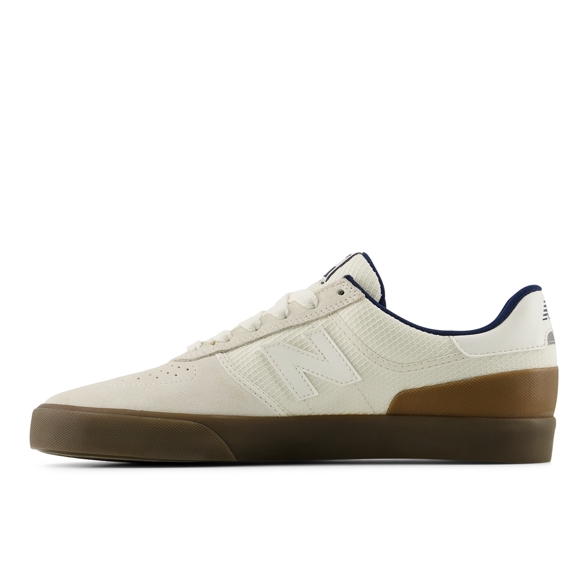 New Balance M Numeric 272 Skateboardschuhe in BEIGE