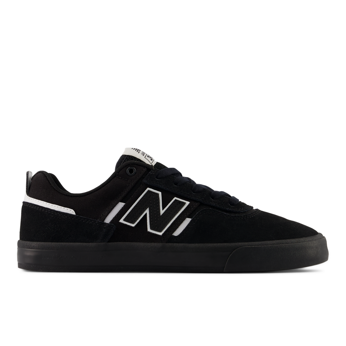 New Balance NB Numeric Jamie Foy 306 in SCHWARZ