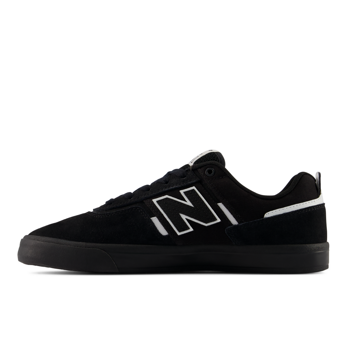 New Balance NB Numeric Jamie Foy 306 in SCHWARZ