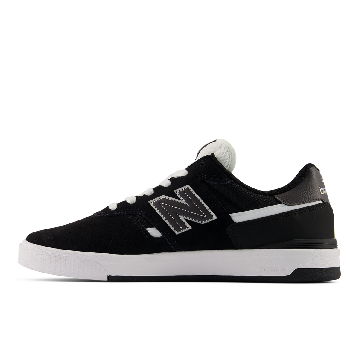 New Balance NB Numeric Jamie Foy 306C in SCHWARZ